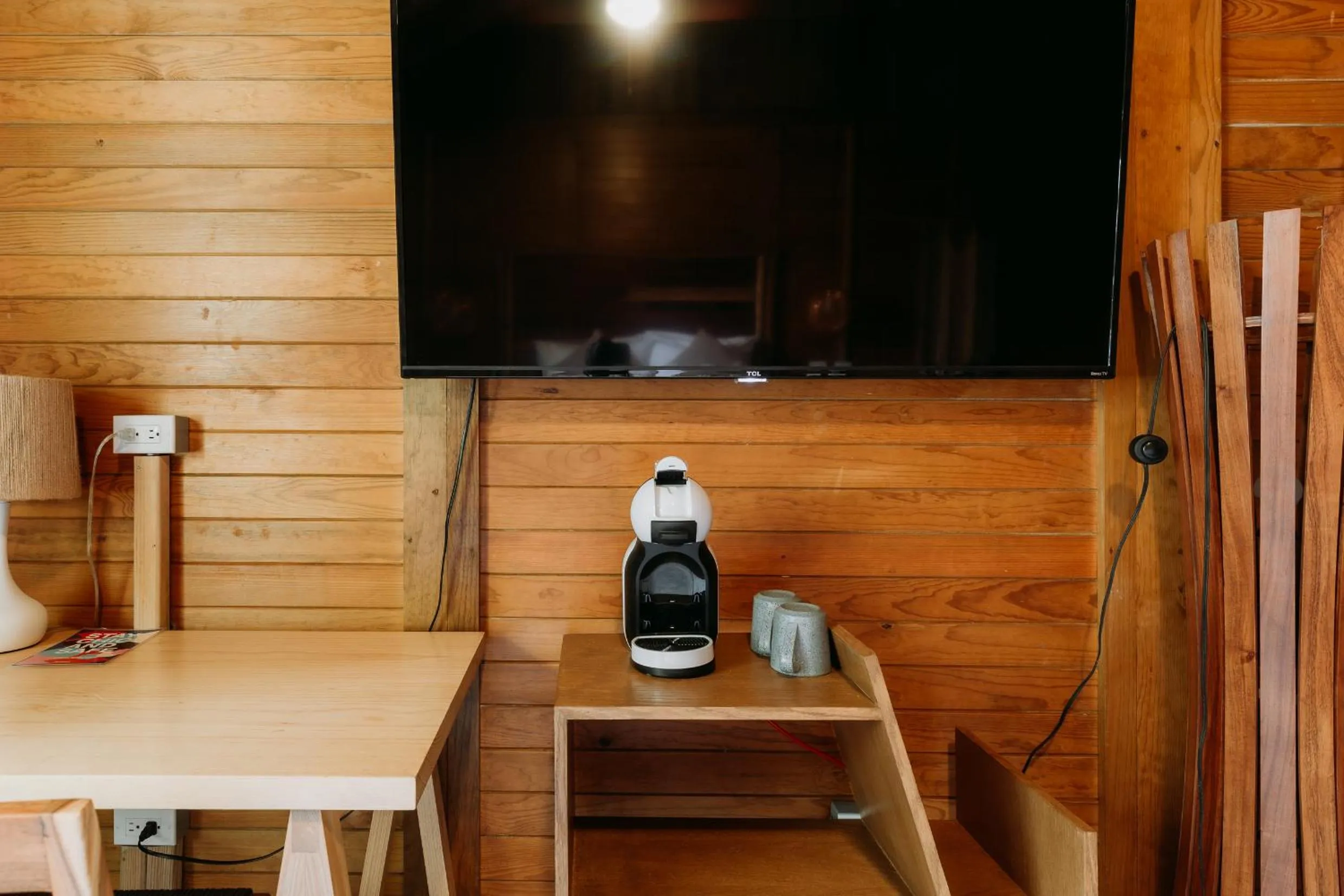 Coffee/tea facilities in Selina Poc Na Isla Mujeres