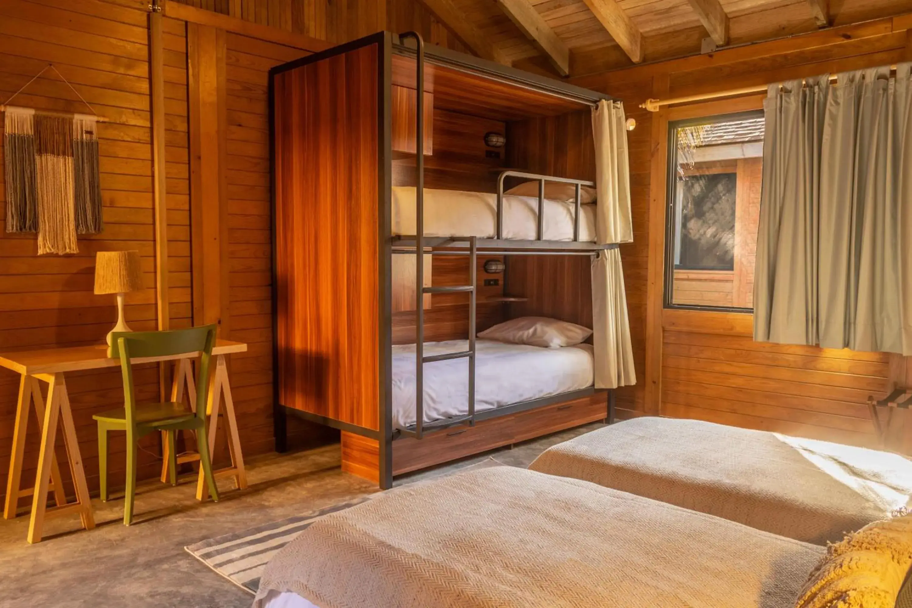 Standard Room (Quad), Private Bathroom in Selina Poc Na Isla Mujeres Standard Room (Quad), Private Bathroom in Selina Poc Na Isla Mujeres