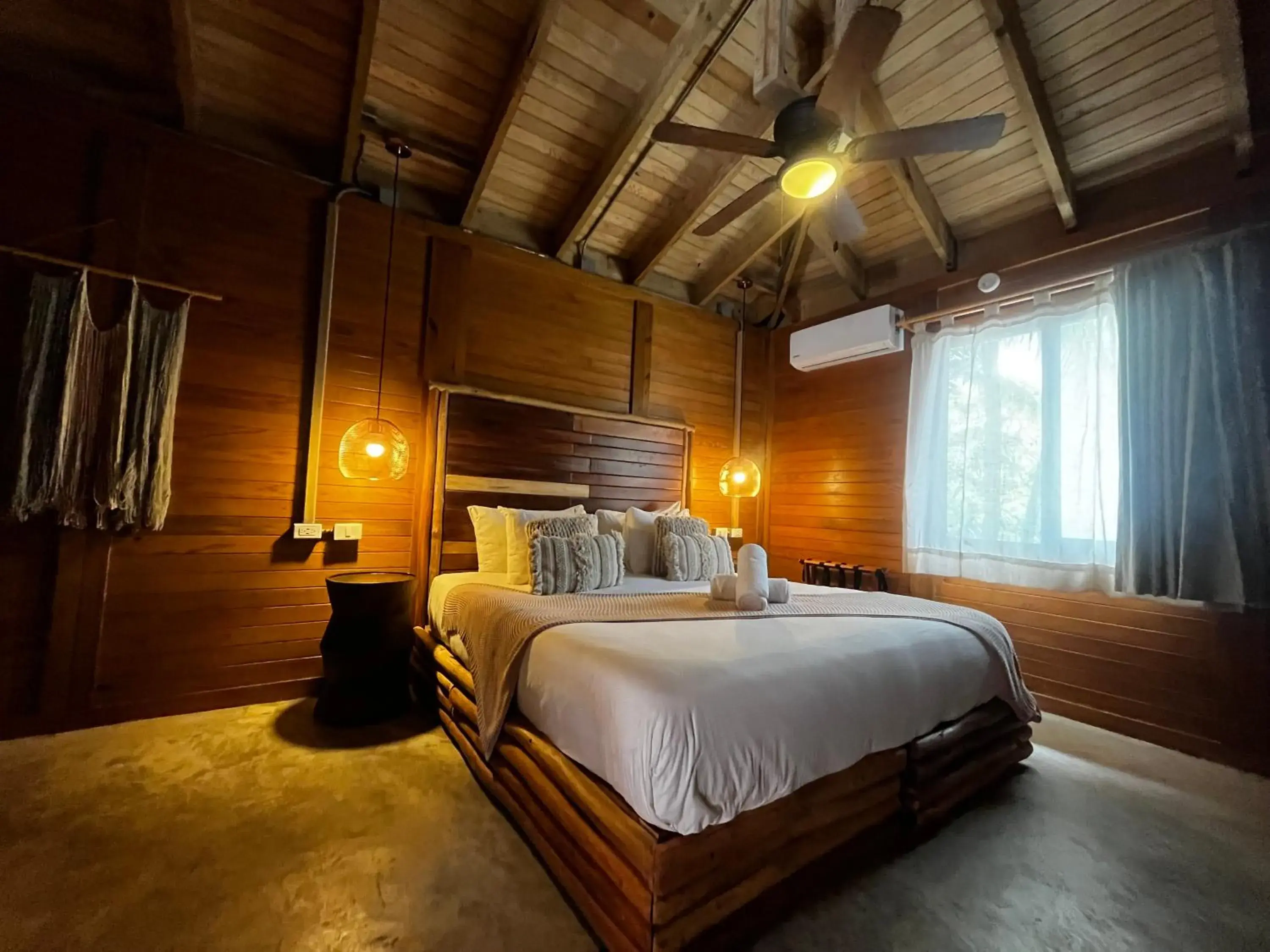 Suite in Selina Poc Na Isla Mujeres Suite in Selina Poc Na Isla Mujeres