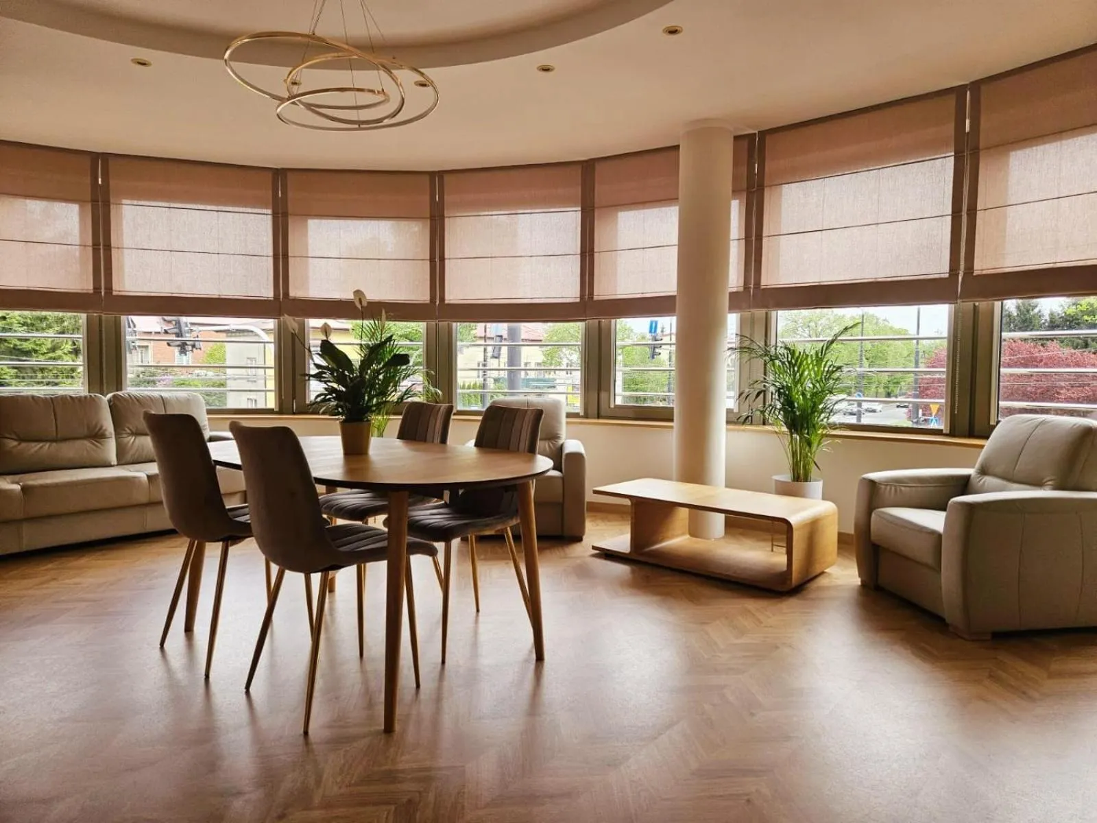 Restauracja Hotel Przystan