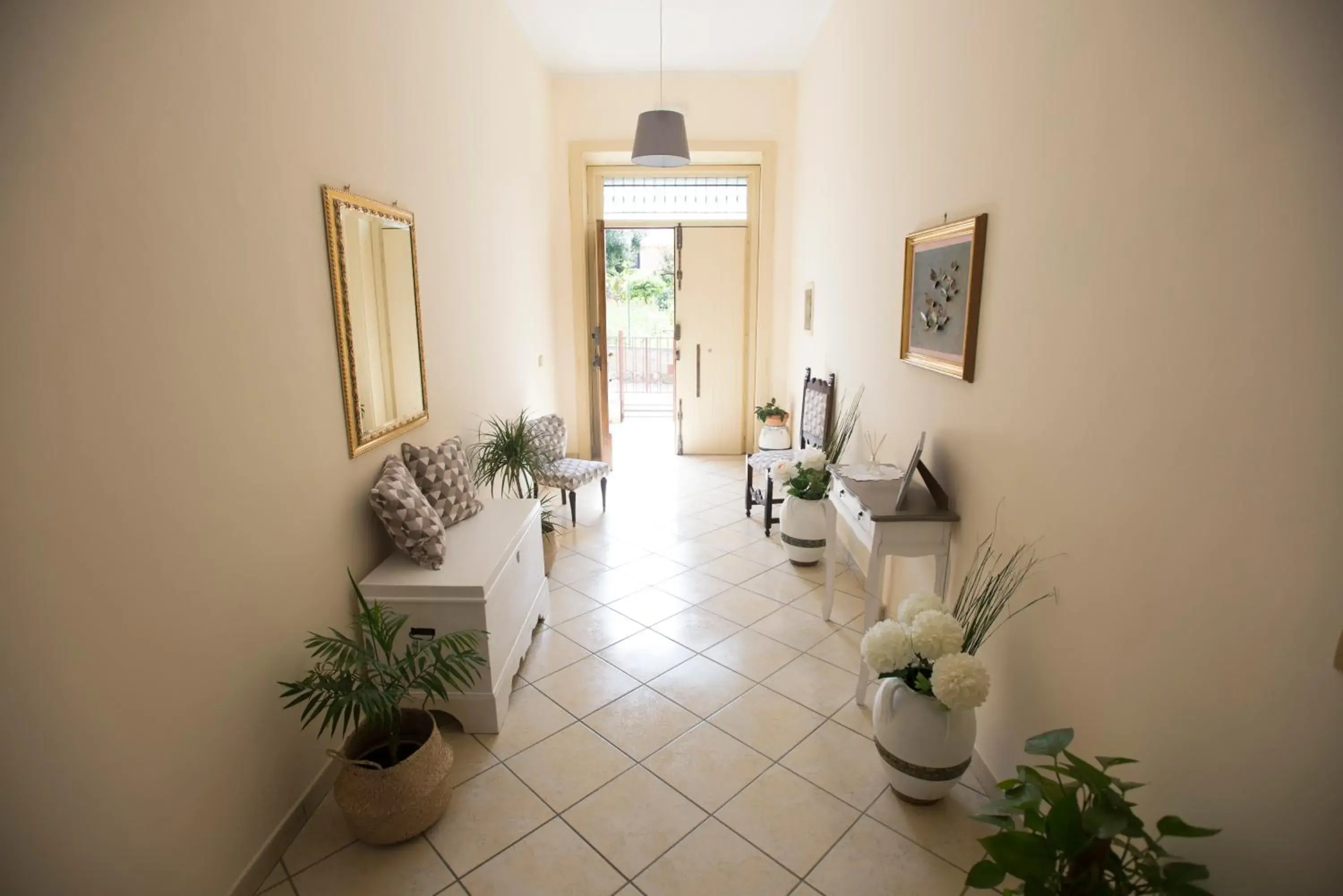 Villa Giusy Villa Giusy
