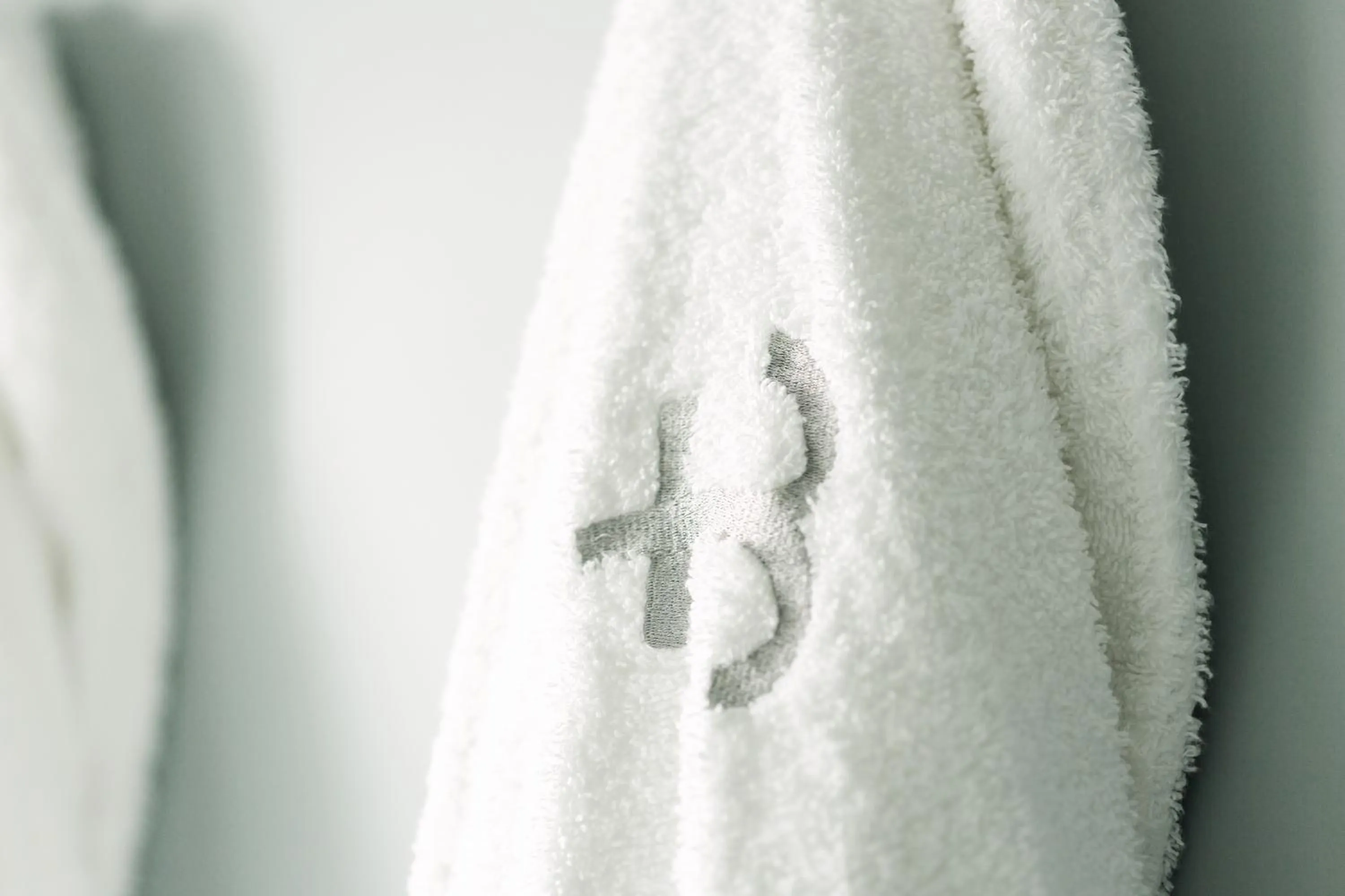 Property logo or sign in Golden Tulip Saint Malo– Le Grand Bé