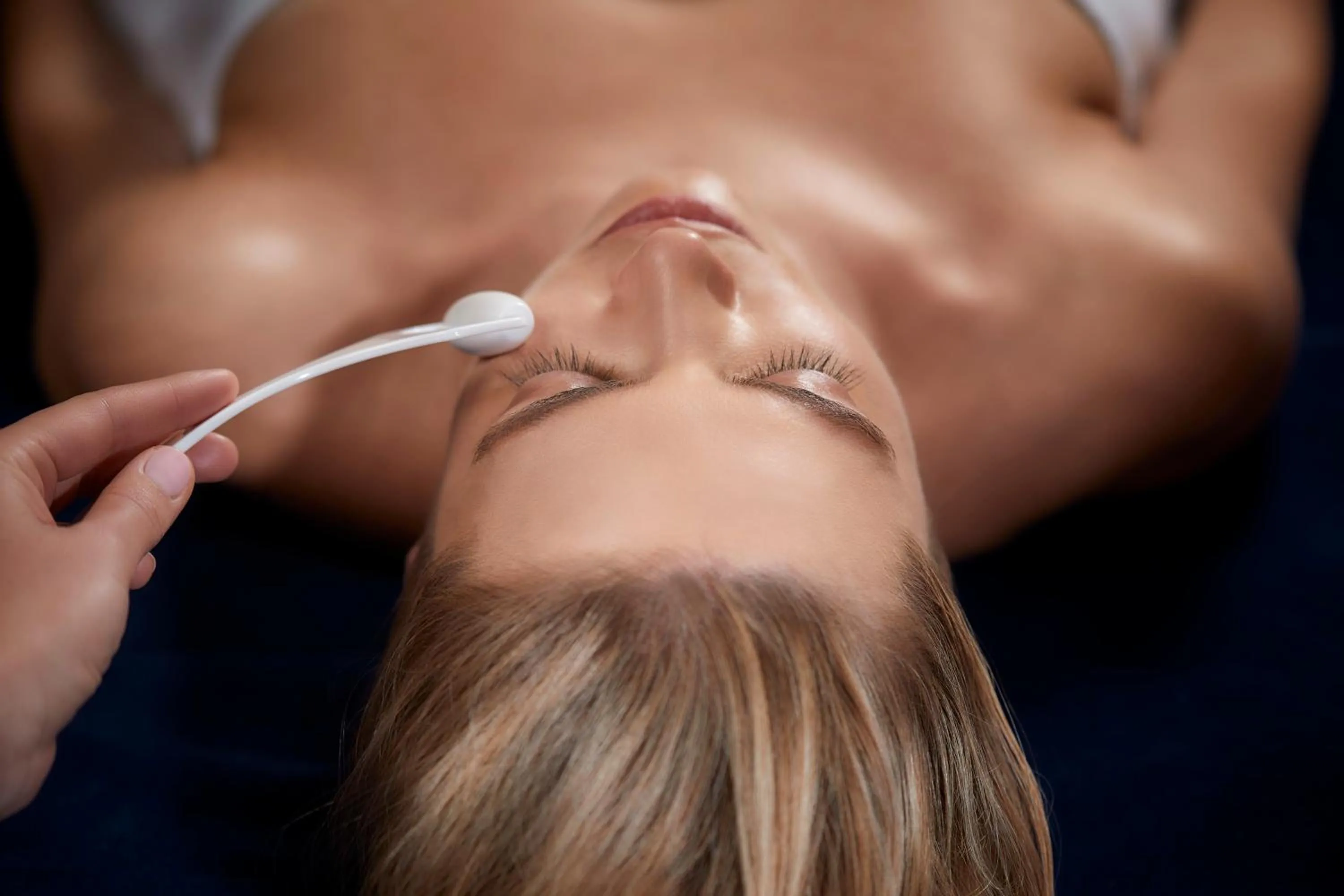 Massage in Golden Tulip Saint Malo– Le Grand Bé