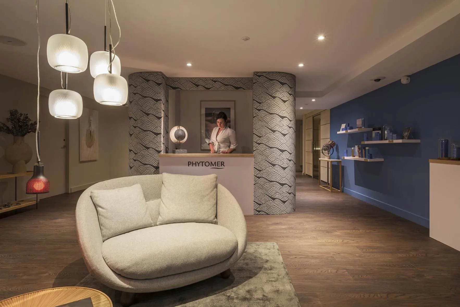 Activities in Golden Tulip Saint Malo– Le Grand Bé