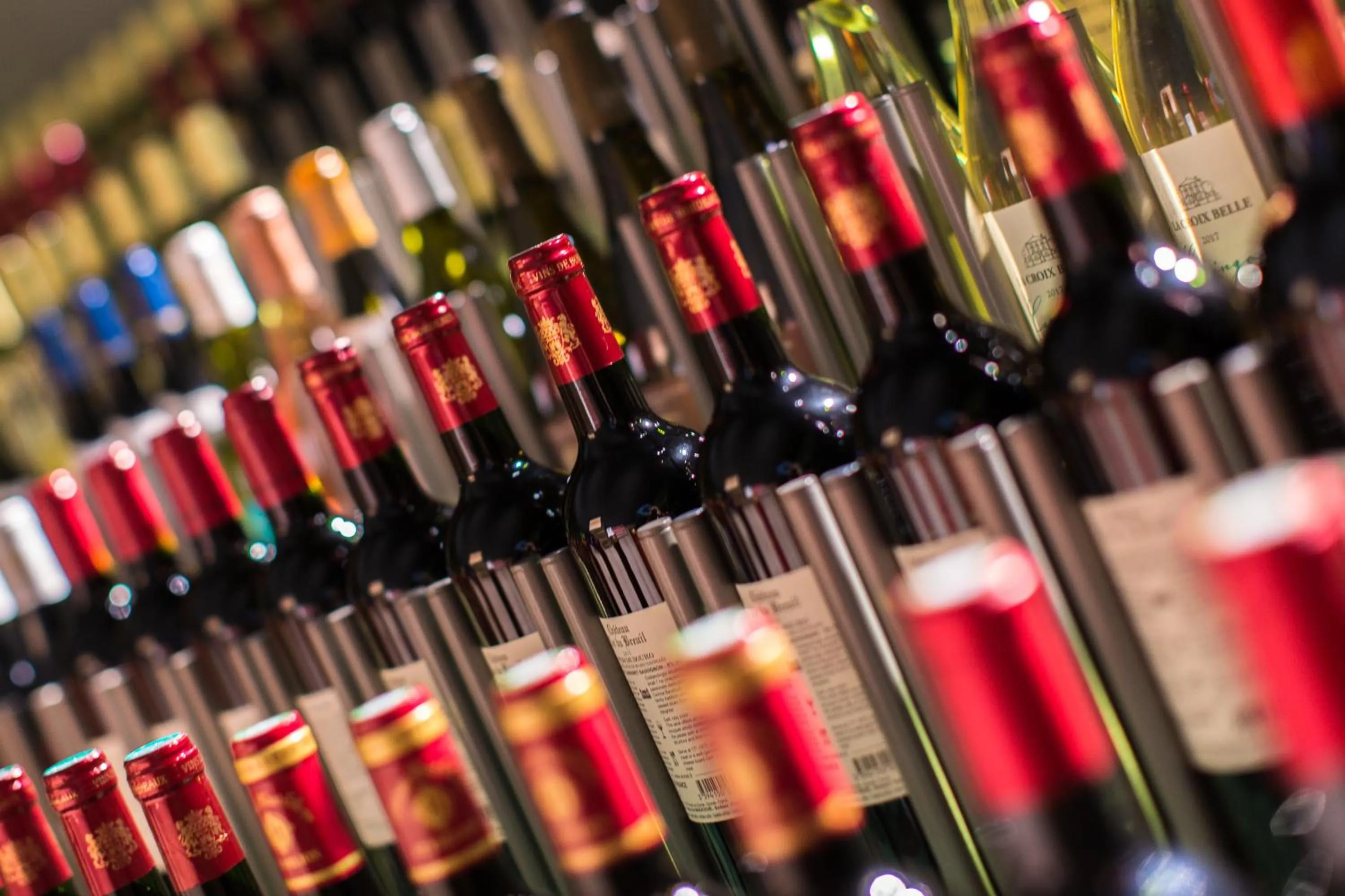 Restaurant/places to eat in Golden Tulip Saint Malo– Le Grand Bé