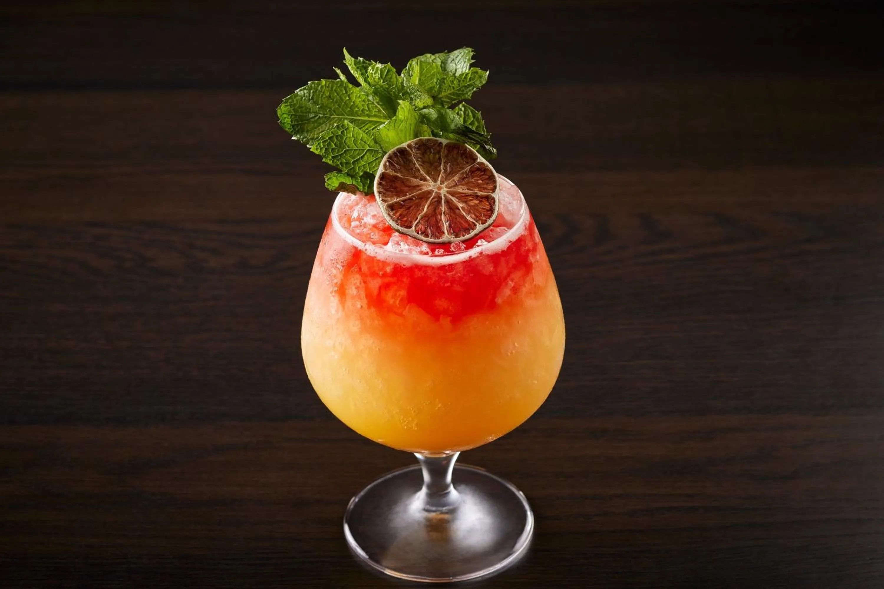 Restaurant/places to eat in The Ritz-Carlton Georgetown, Washington, D.C.