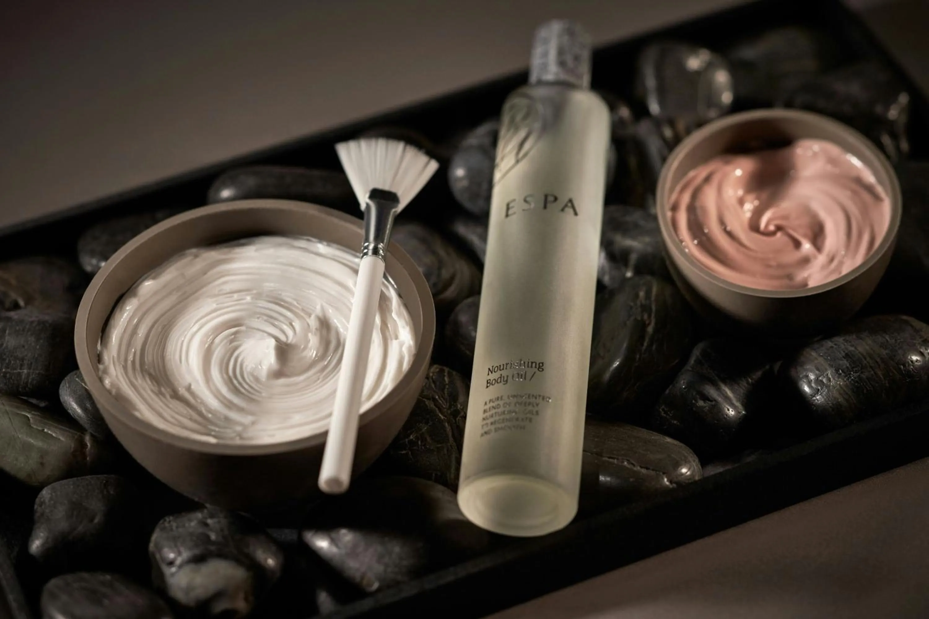 Spa and wellness centre/facilities in The Ritz-Carlton Georgetown, Washington, D.C.