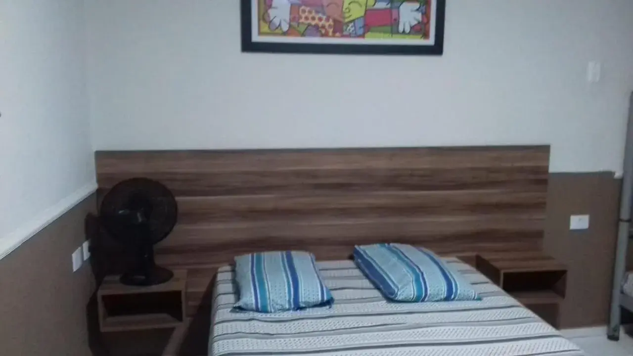 Single Room in Hotel Michel Single Room in Hotel Michel