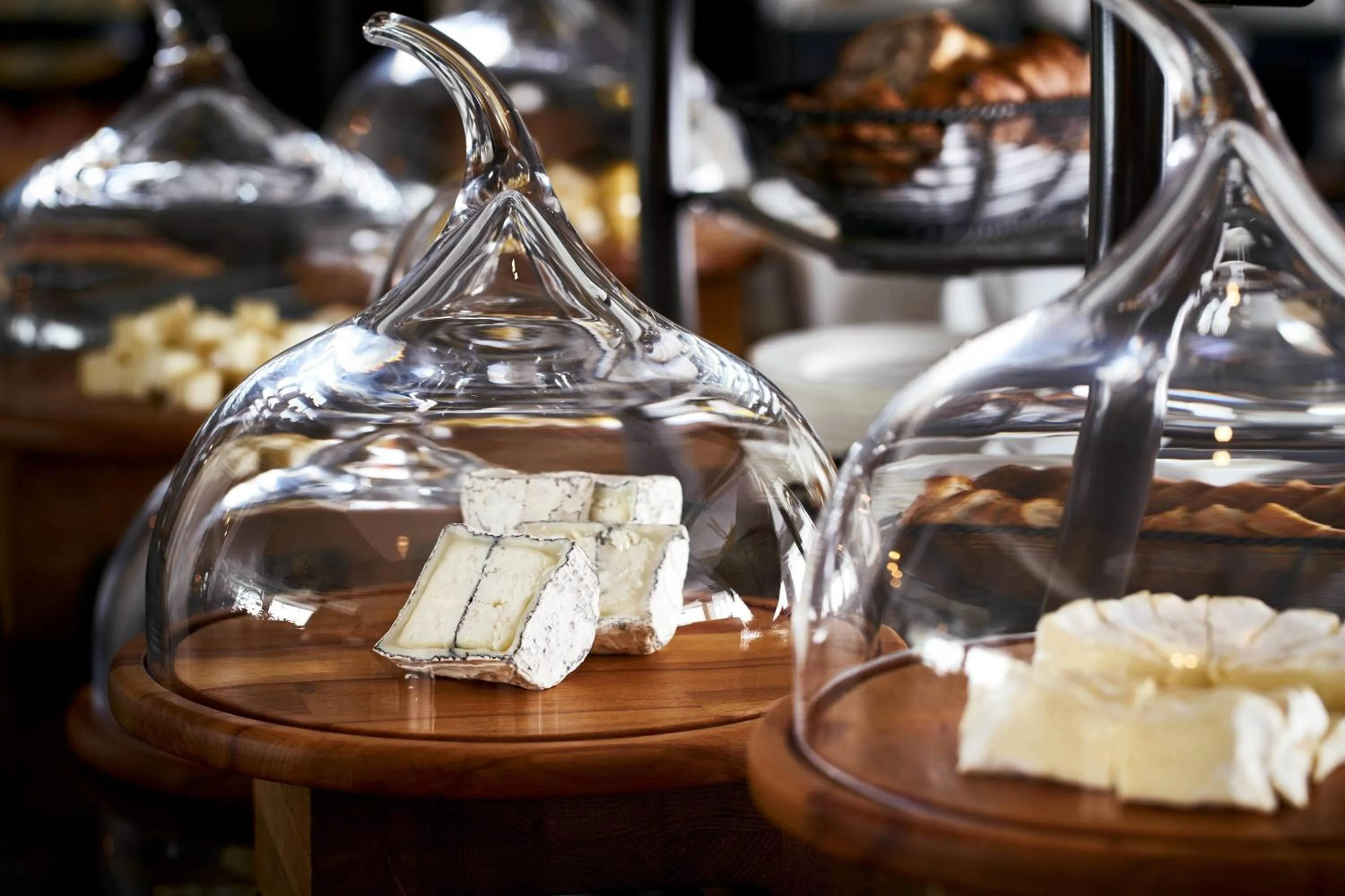 Lounge or bar in The Ritz-Carlton, Washington, D.C.