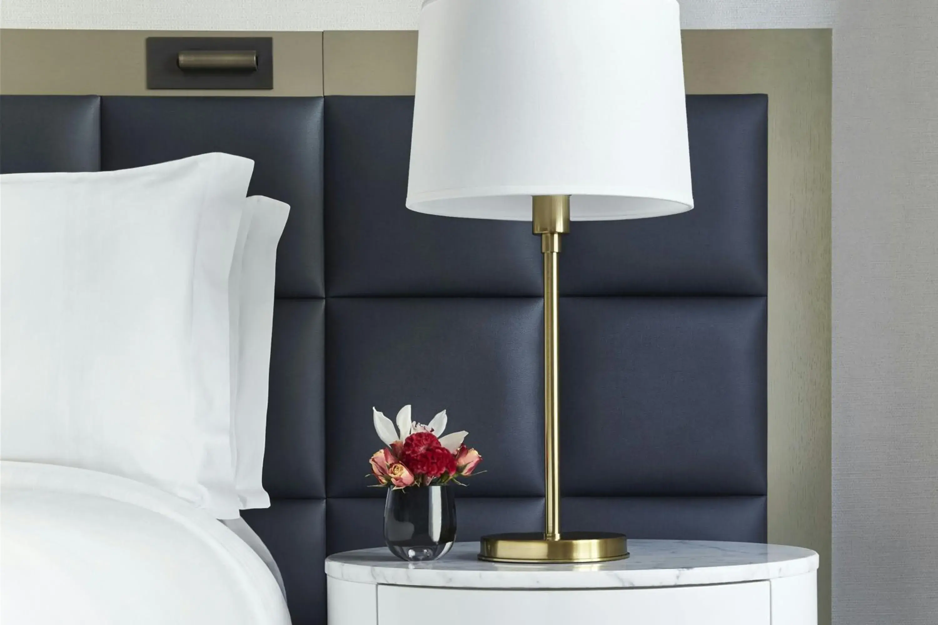 Deluxe King Room in The Ritz-Carlton, Washington, D.C. Deluxe King Room in The Ritz-Carlton, Washington, D.C.