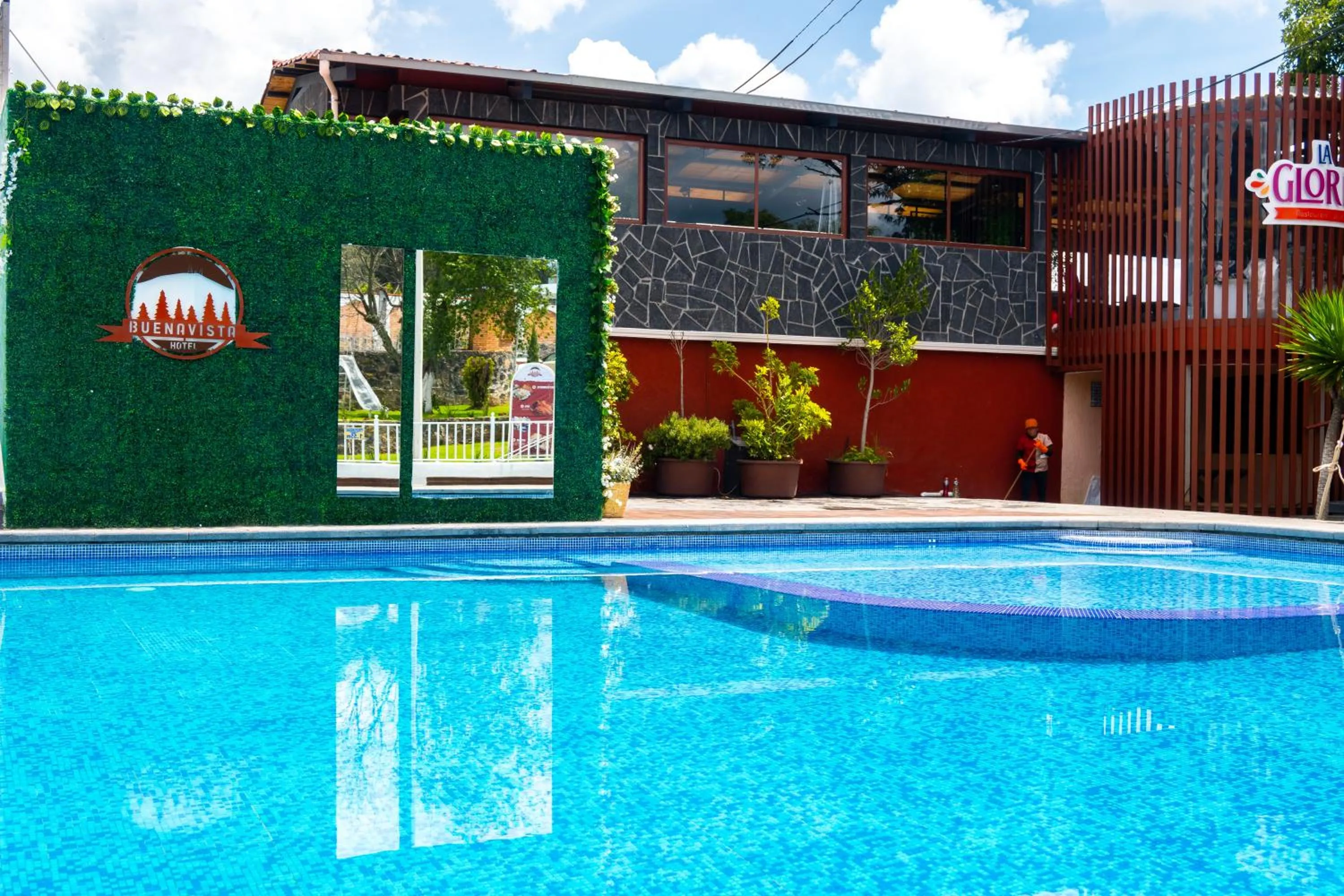Hotel Buenavista