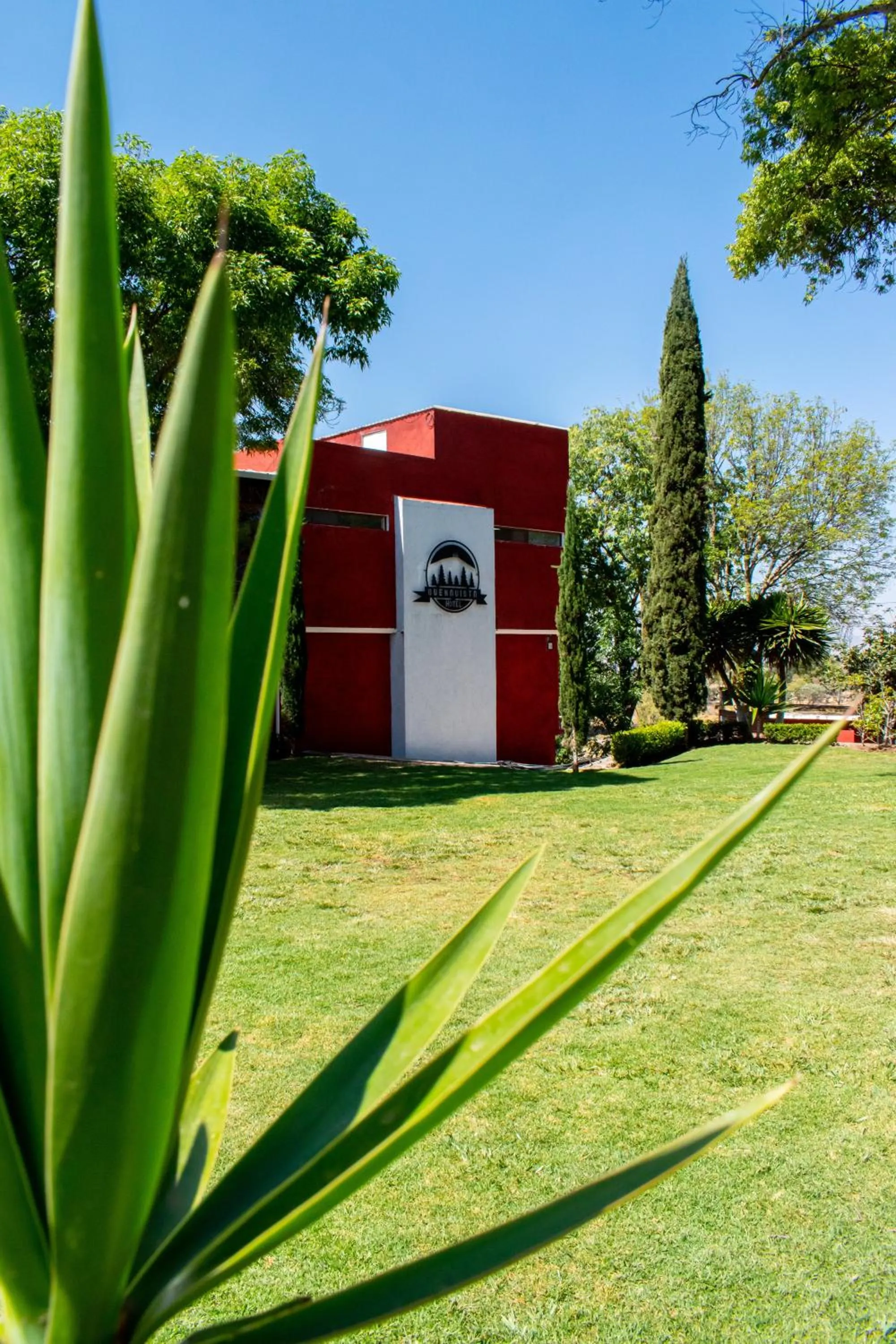 Hotel Buenavista