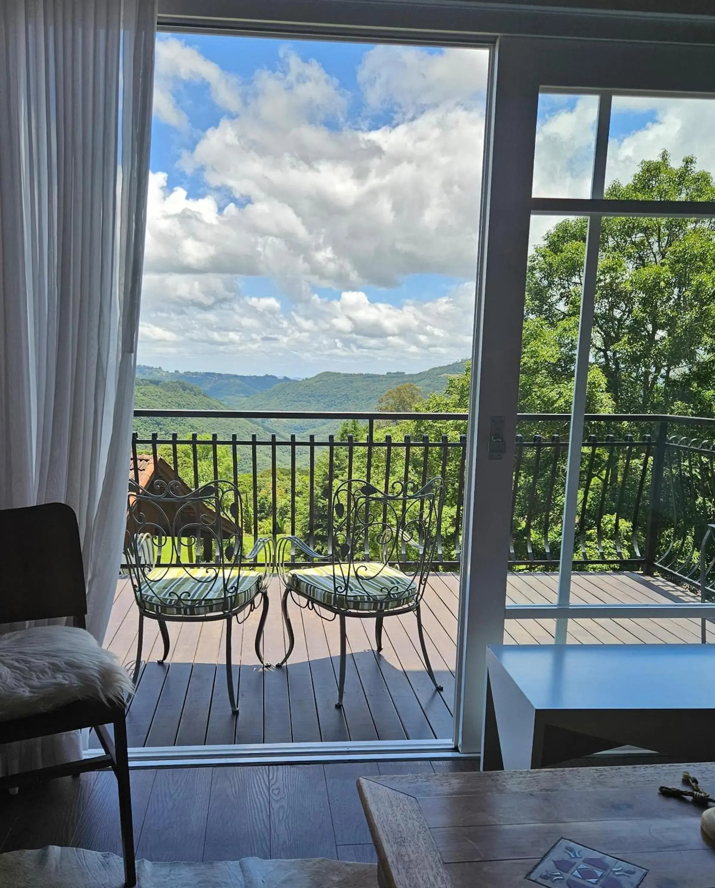 Pousada La Vista Pousada La Vista