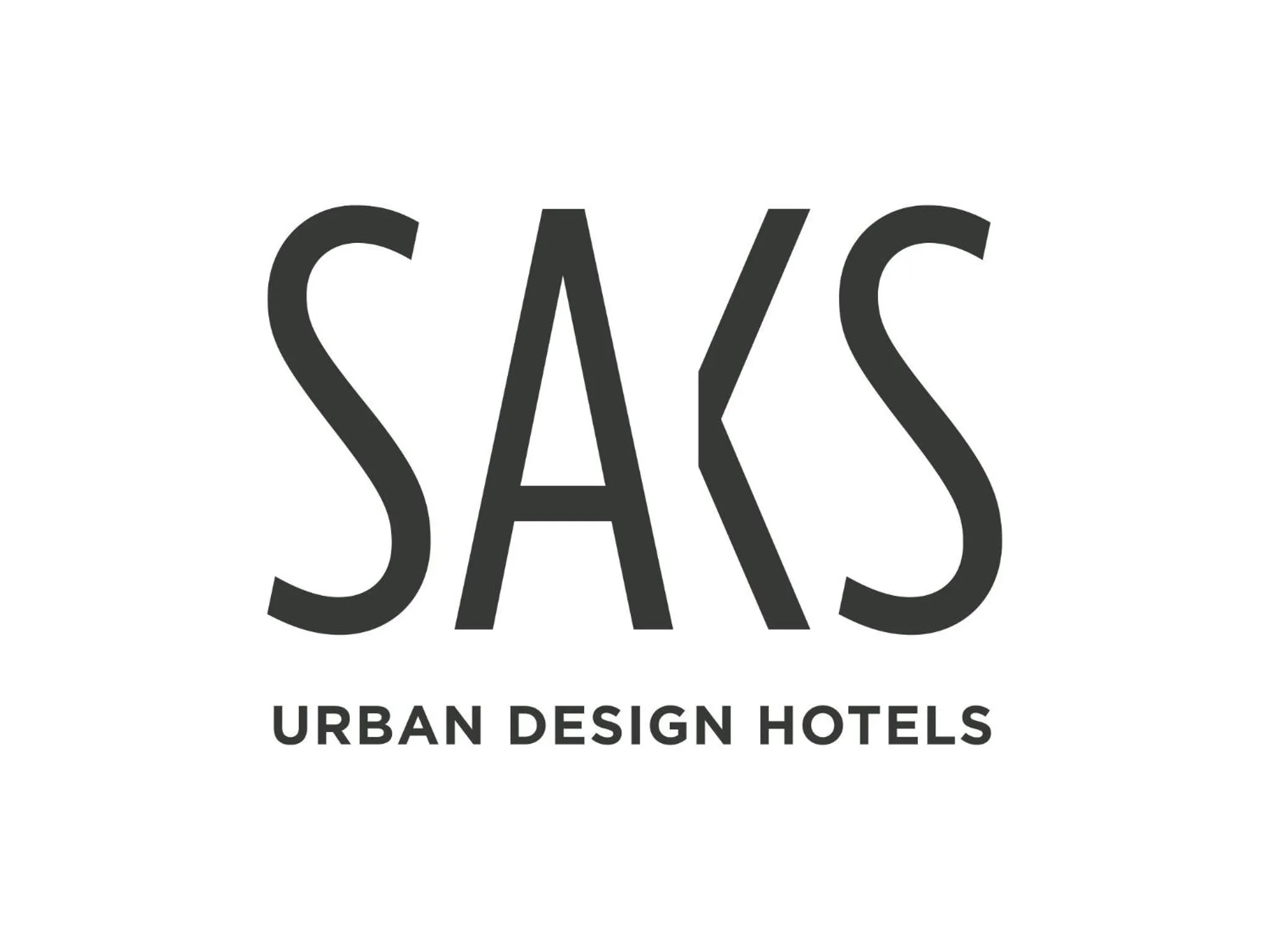 Logo/Certificate/Sign in SAKS Urban Design Hotel Frankfurt
