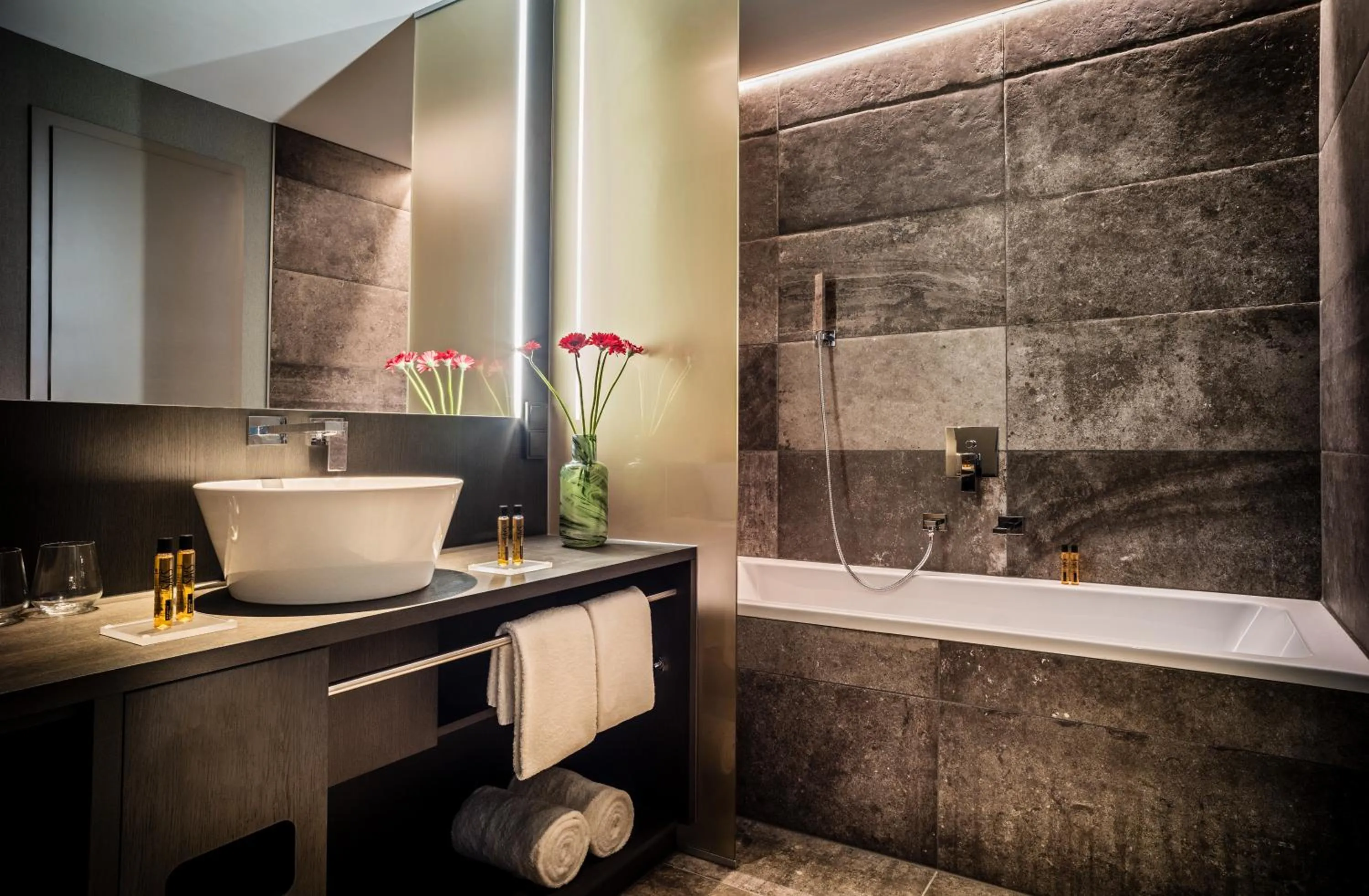 Other in SAKS Urban Design Hotel Frankfurt