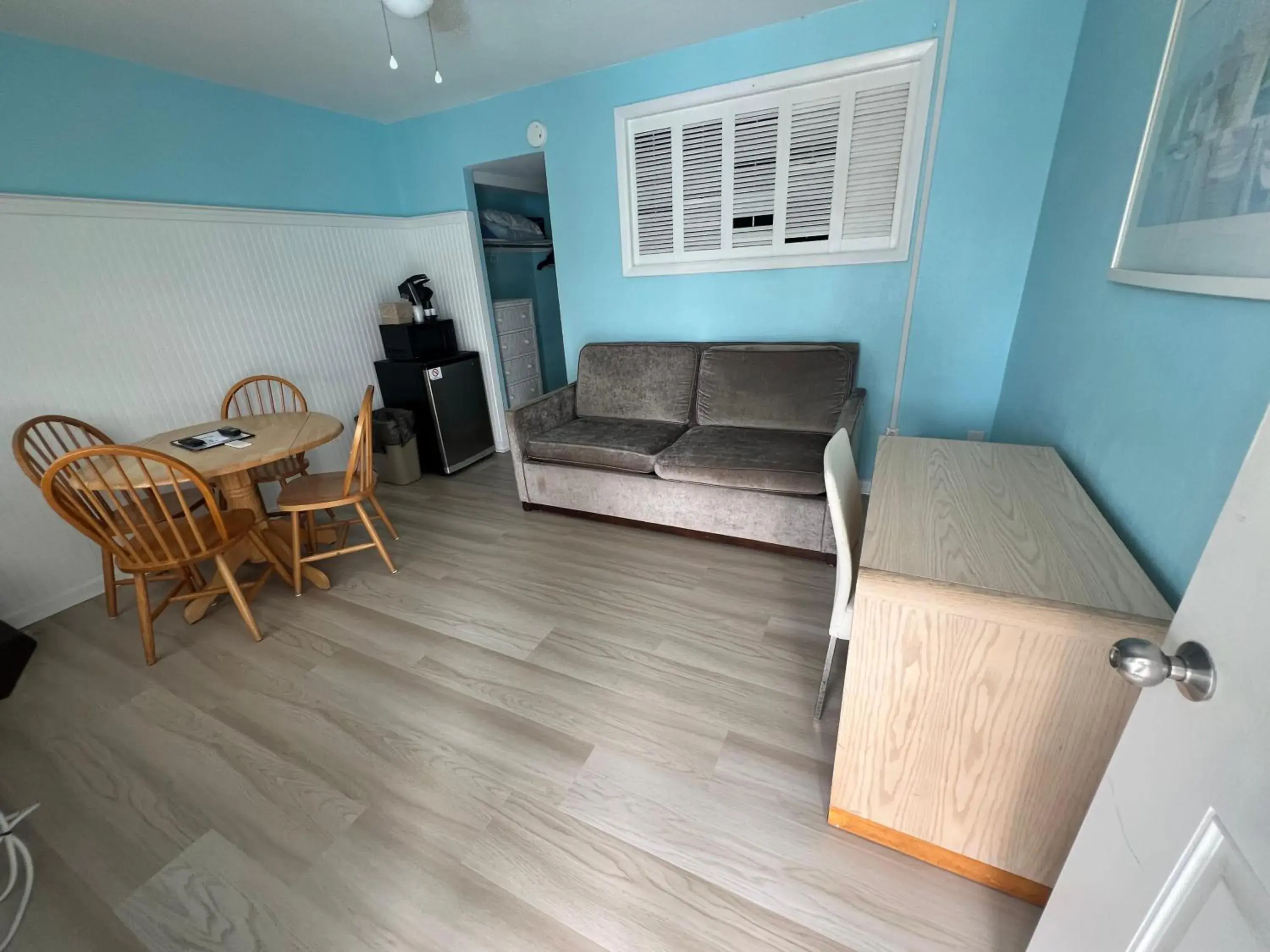 Two Room Suite in Saratoga Resort Two Room Suite in Saratoga Resort