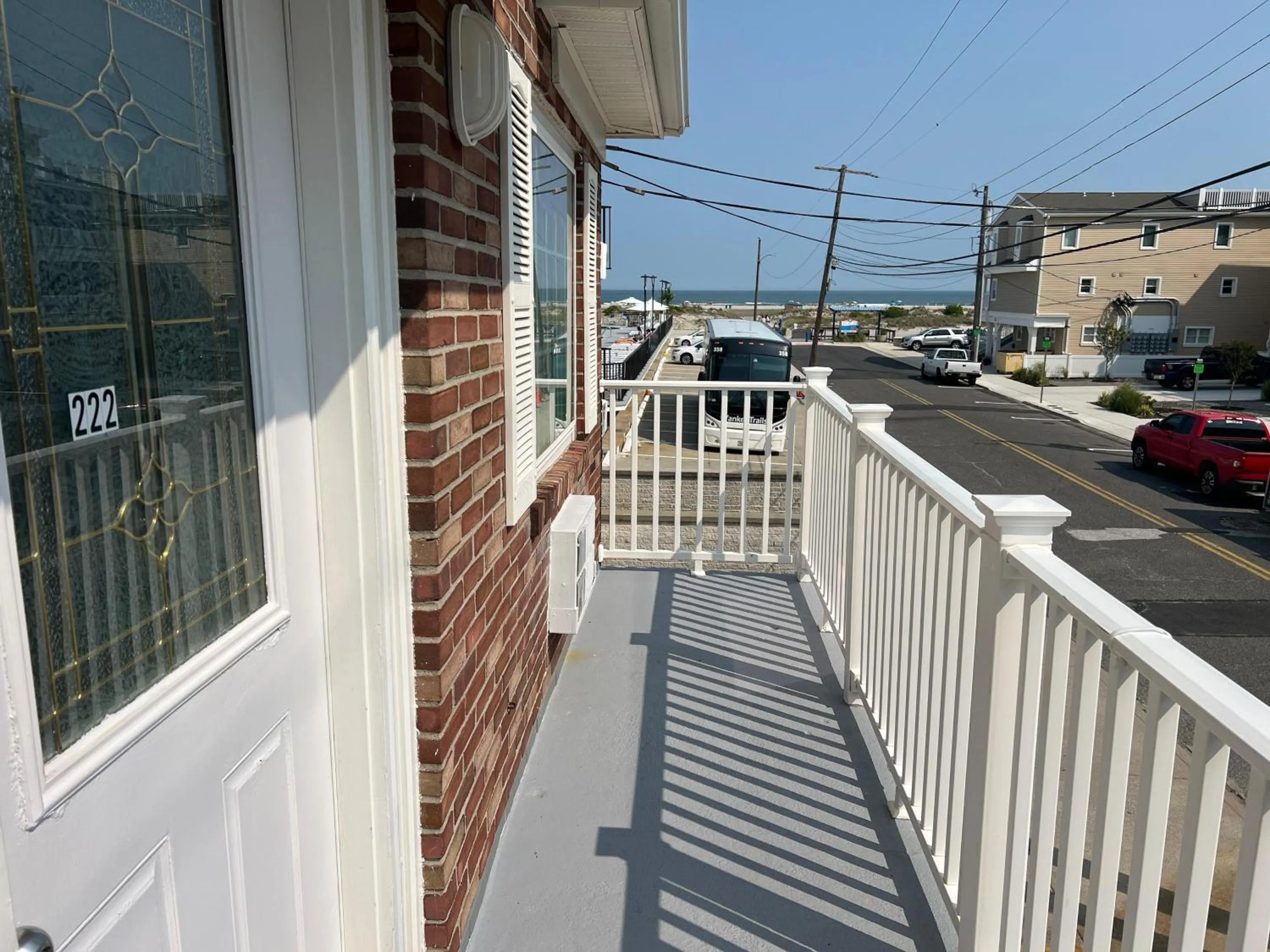 View (from property/room) in Saratoga Resort