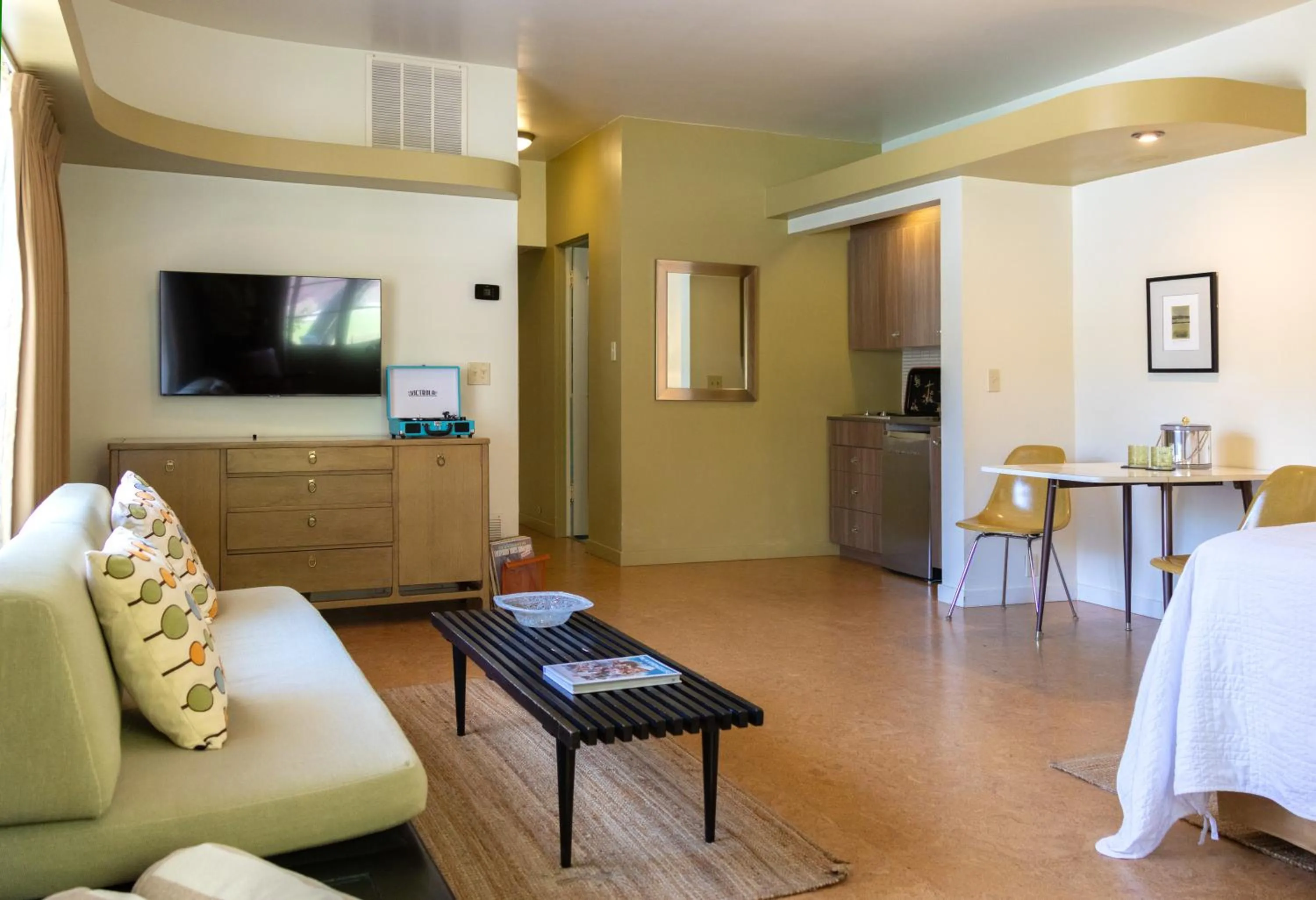 TV and multimedia in The Hideaway - 21 and Over