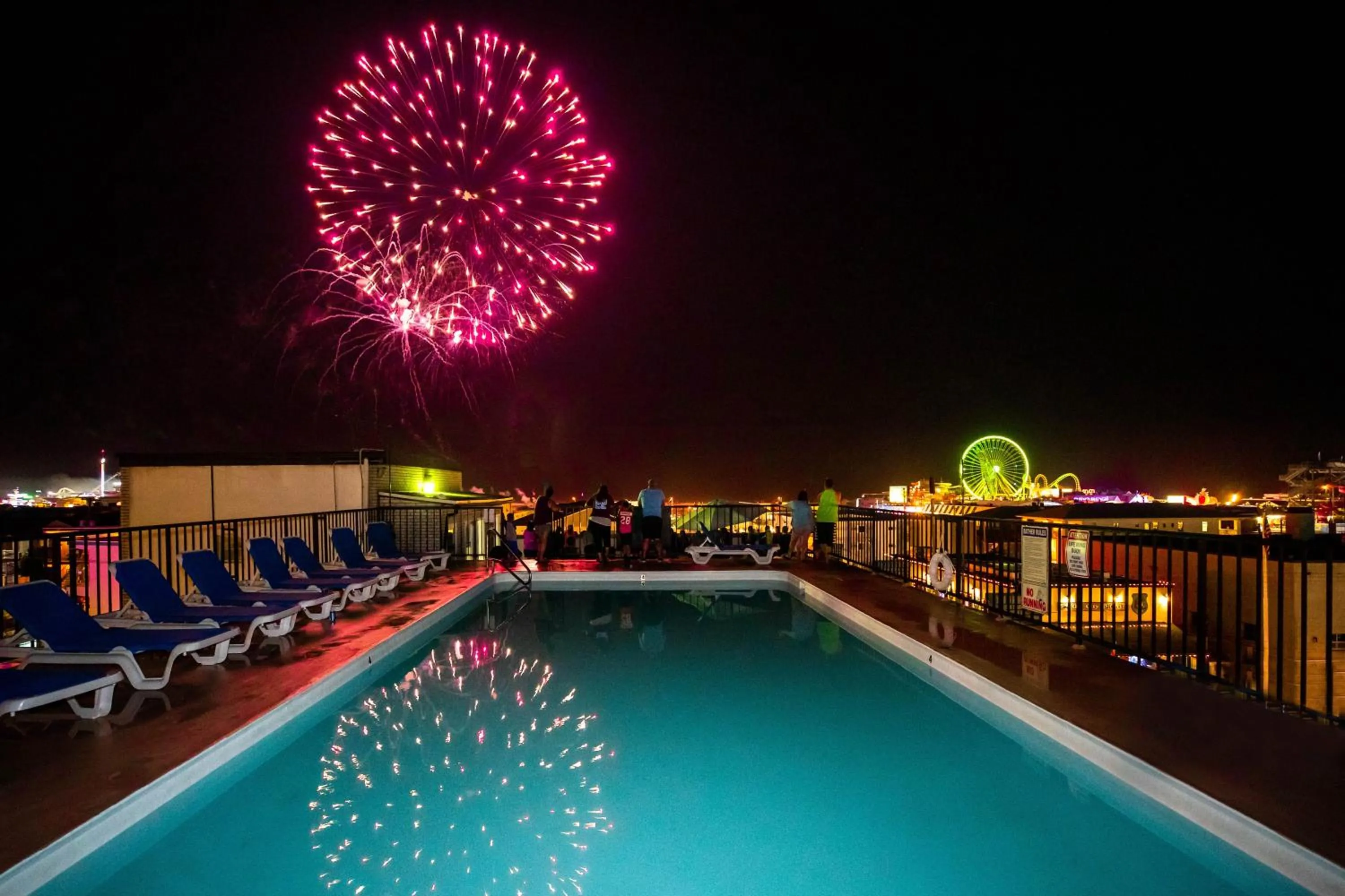 Premiere Motel
