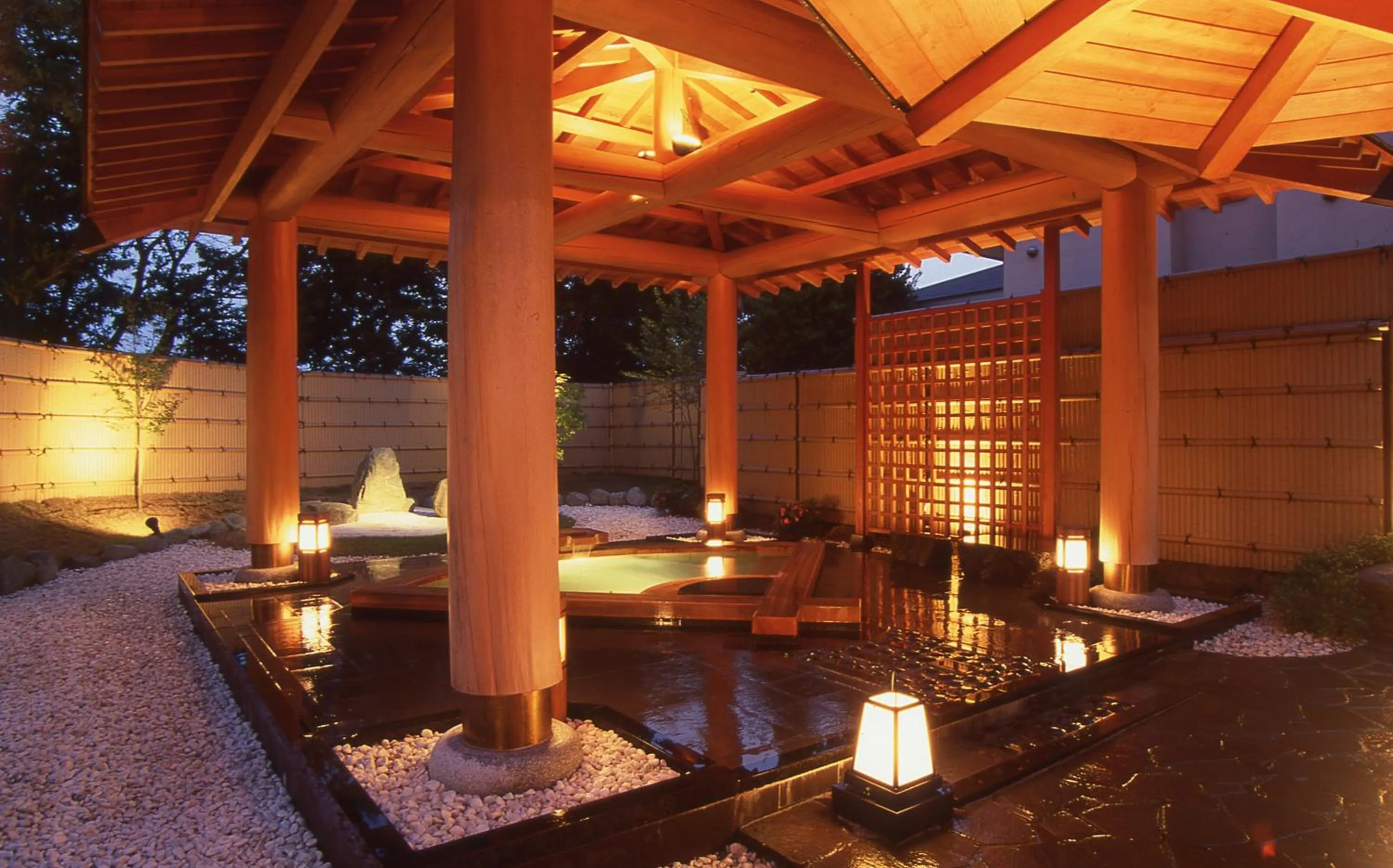 Spa and wellness centre/facilities in Canari