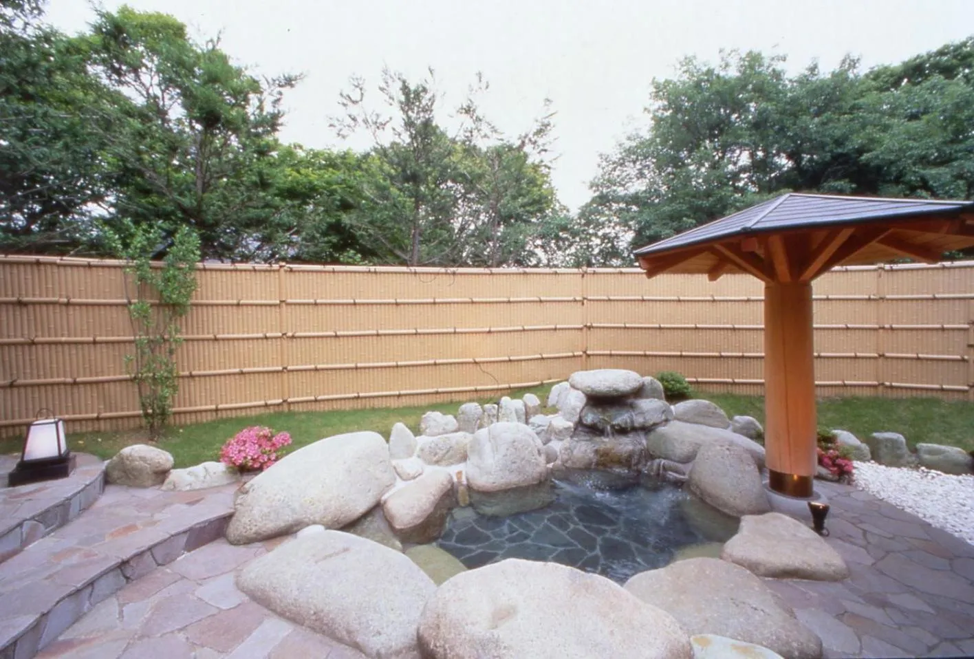 Spa and wellness centre/facilities in Canari