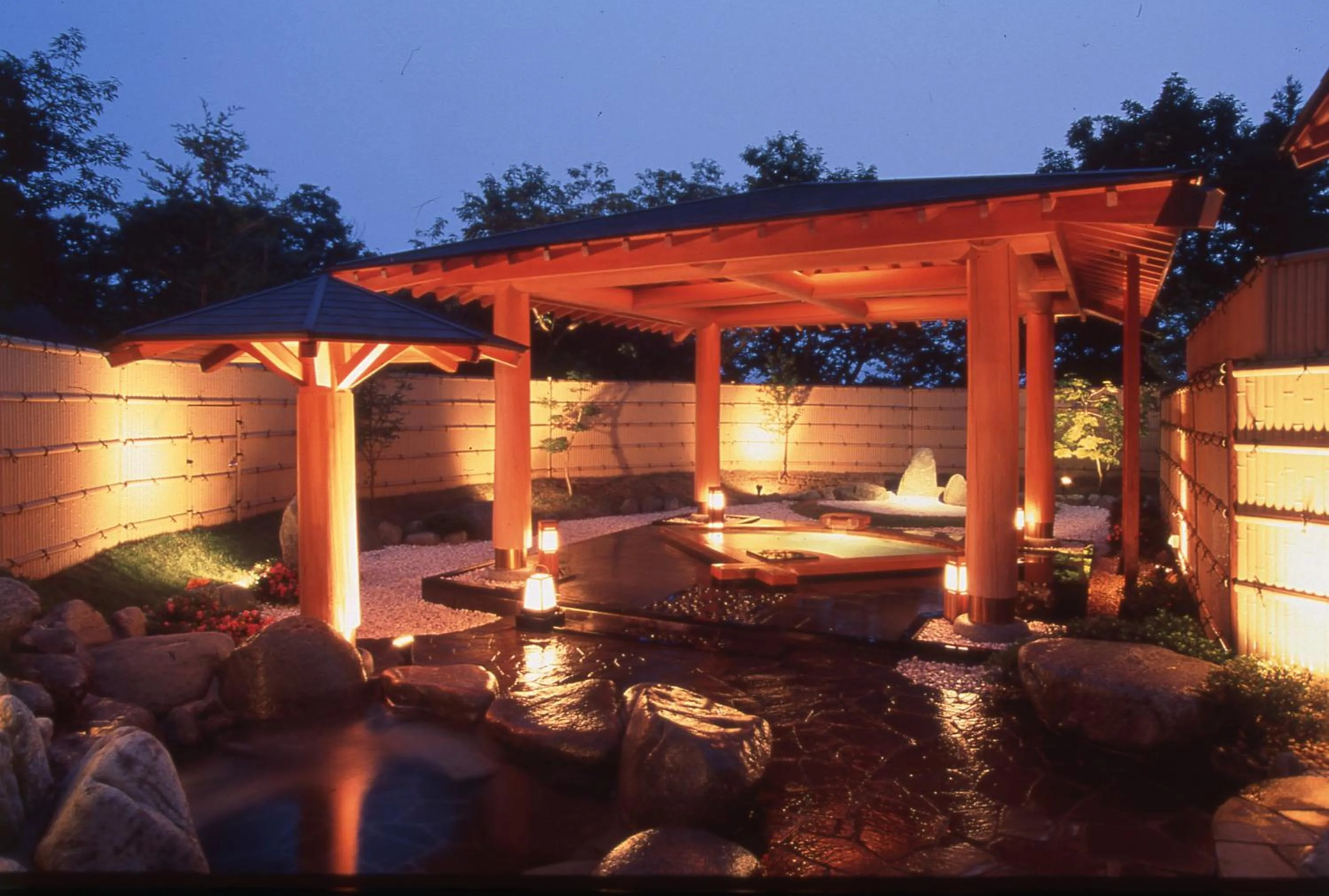 Spa and wellness centre/facilities in Canari