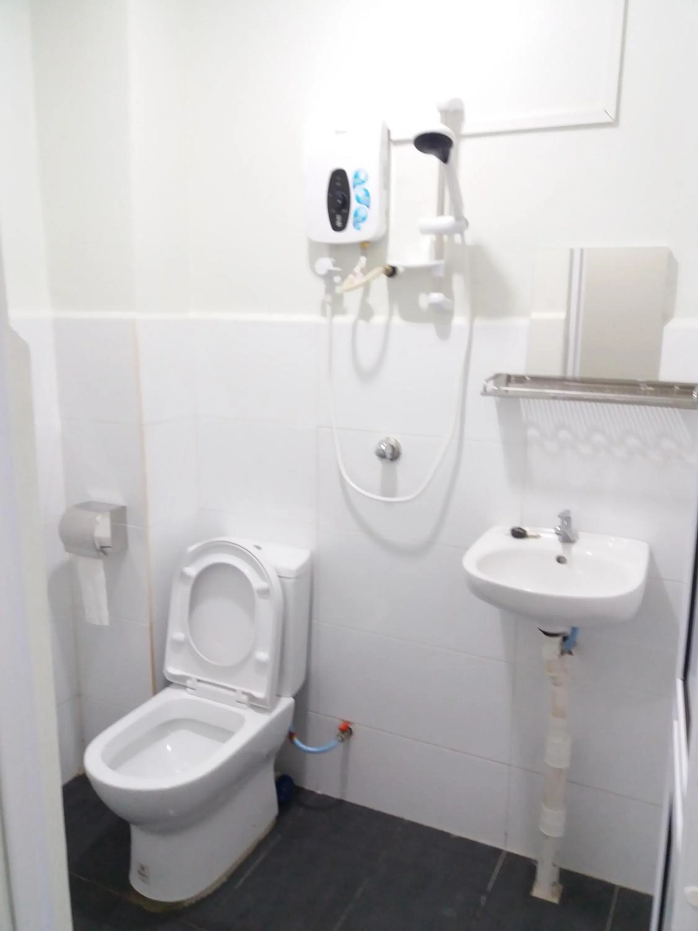 JS Guest House Air Putih