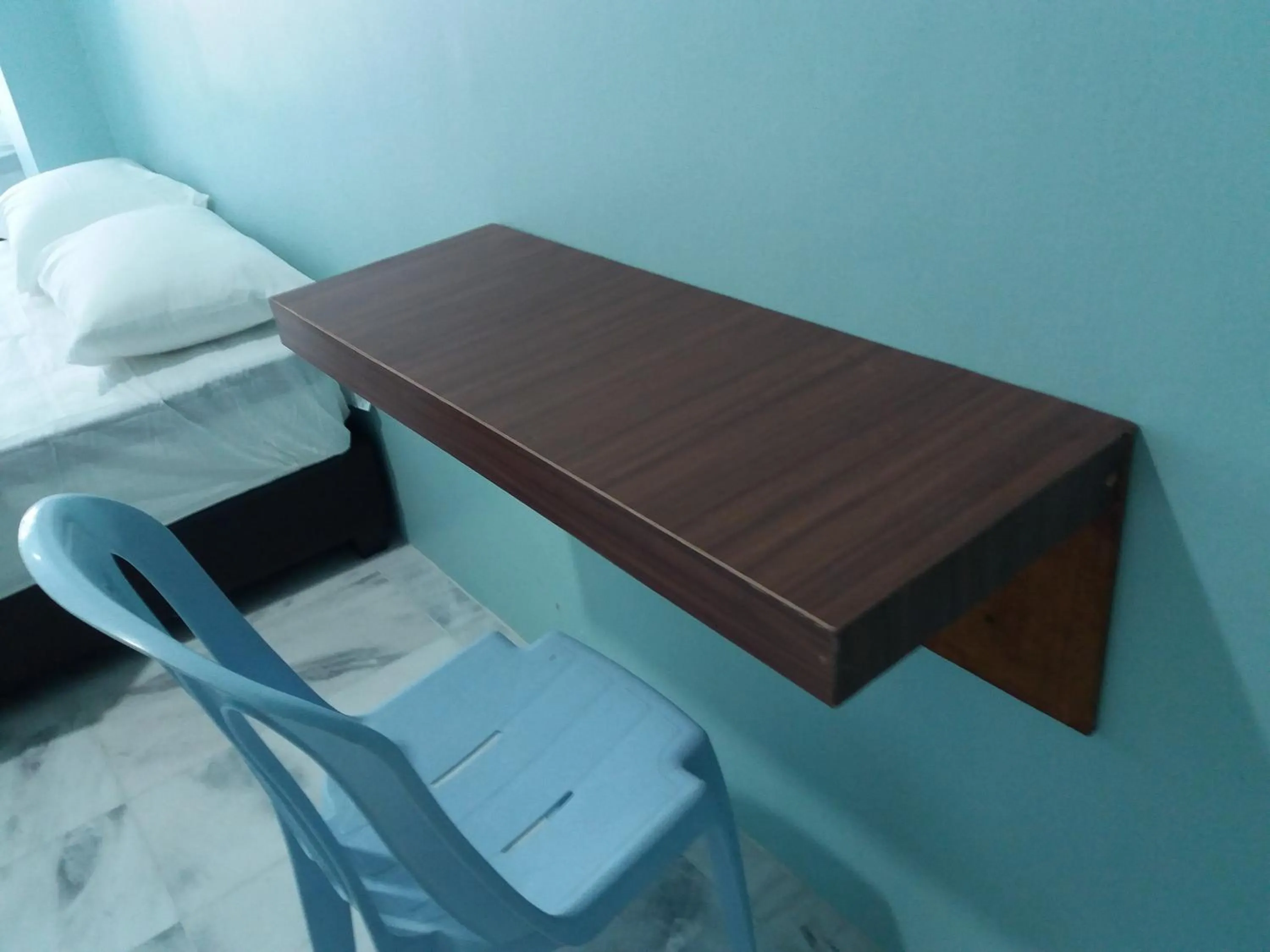 JS Guest House Air Putih