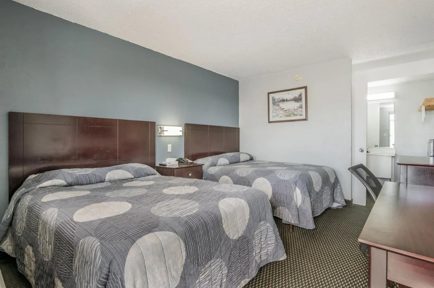 Relax Inn West Amarillo Medical Center