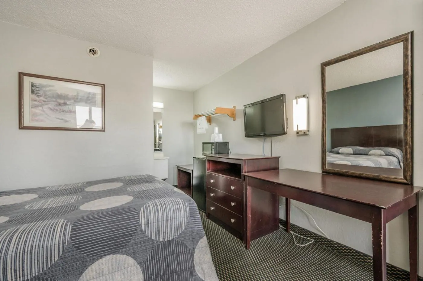 Relax Inn West Amarillo Medical Center