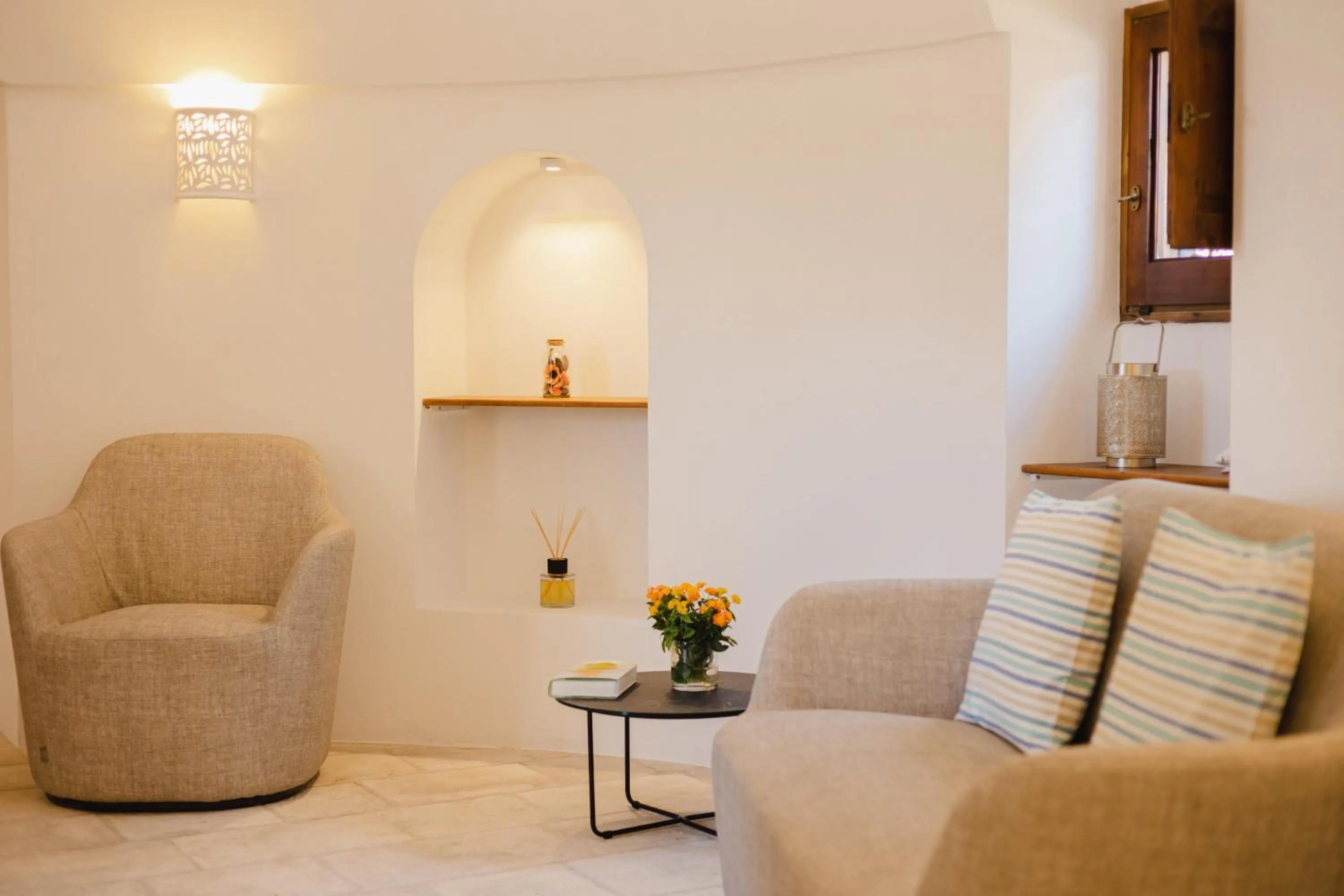 Photo of the whole room in Porto Giardino - CDSHotels