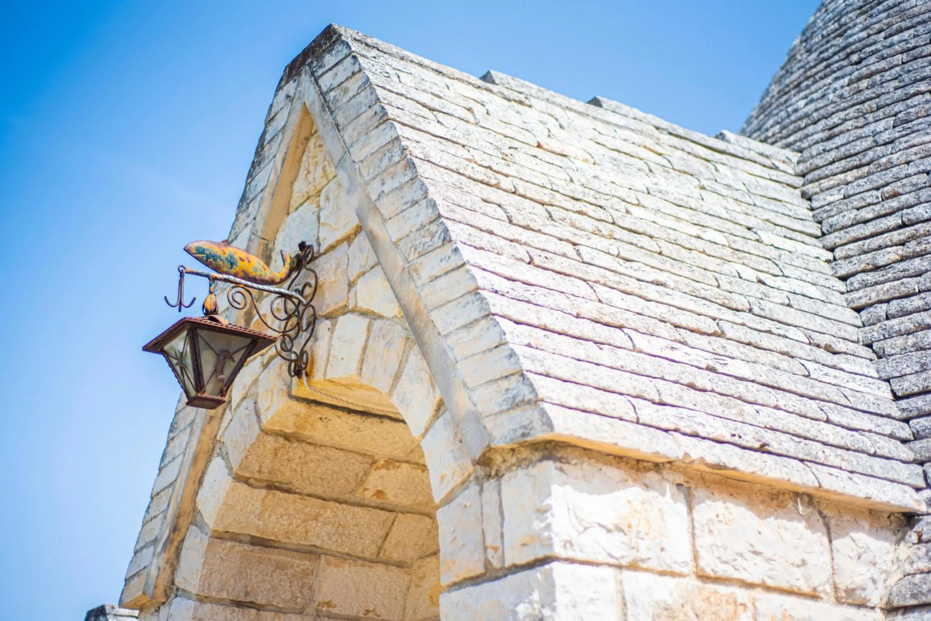 Property building in Porto Giardino - CDSHotels