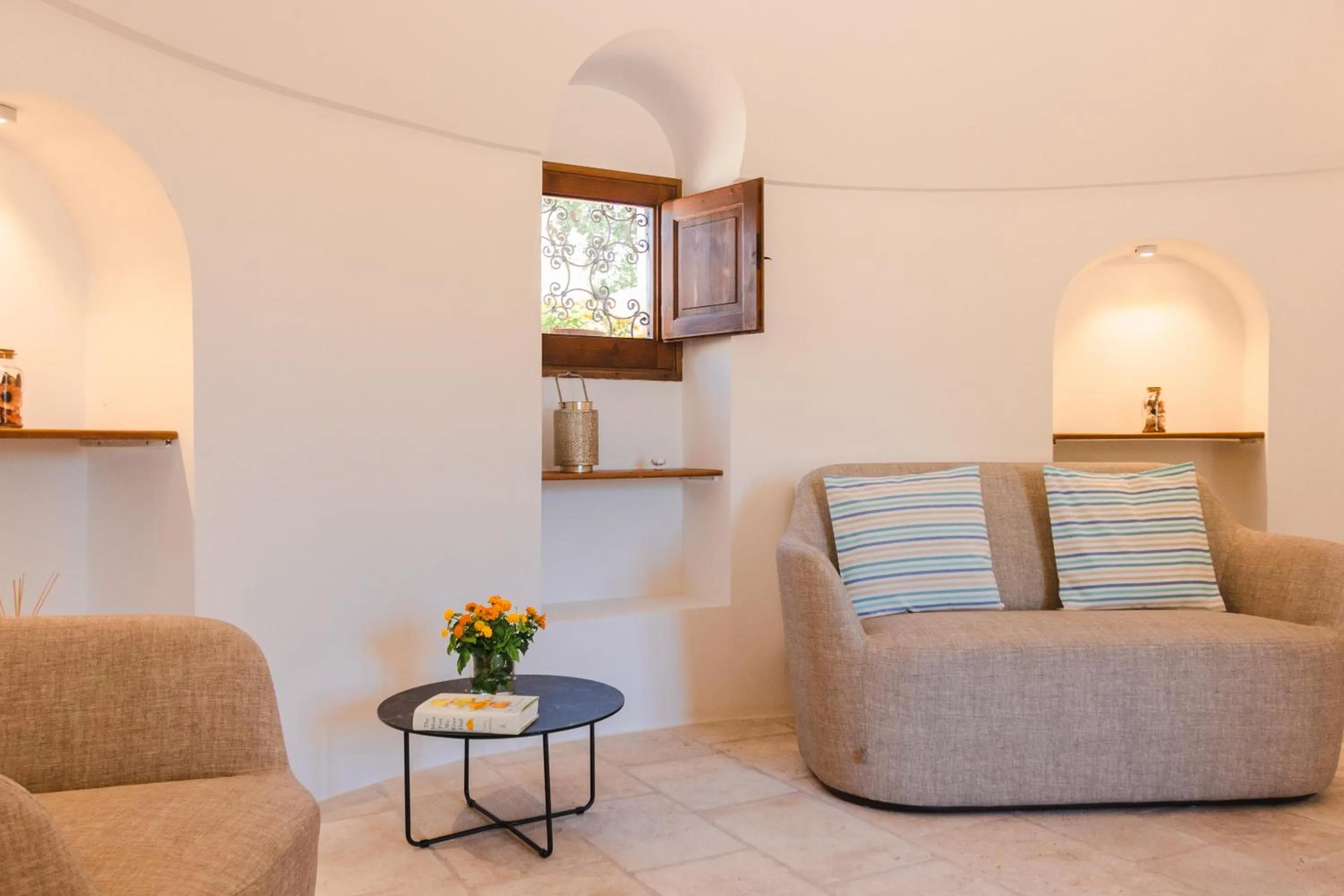 Photo of the whole room in Porto Giardino - CDSHotels