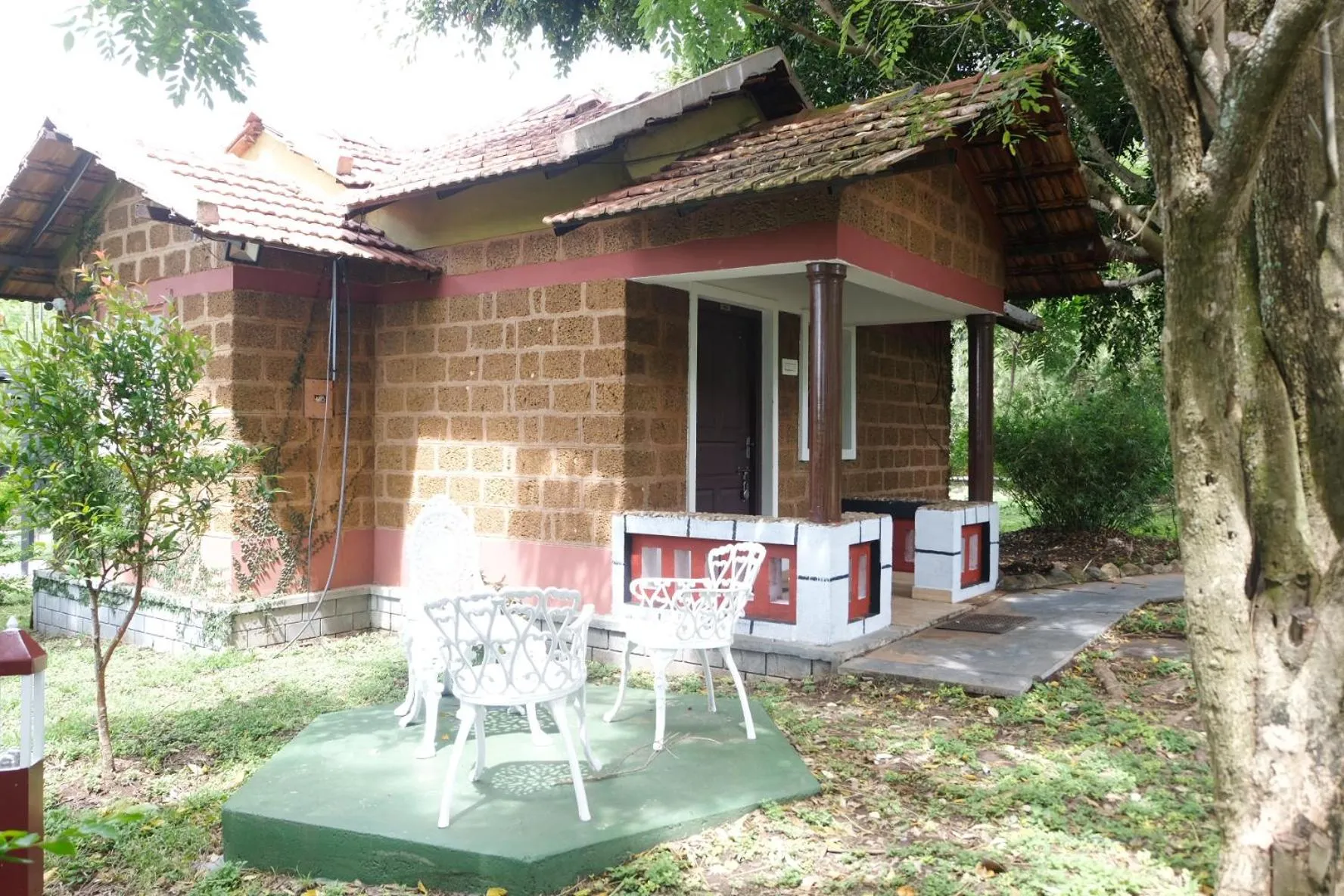 Chalets Resort Masinagudi