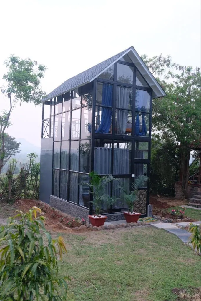 Chalets Resort Masinagudi