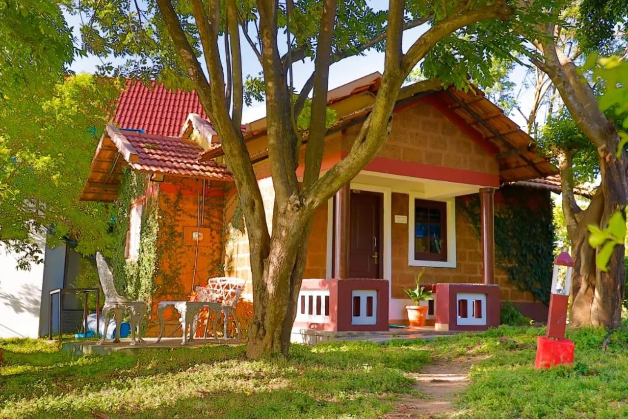 Chalets Resort Masinagudi