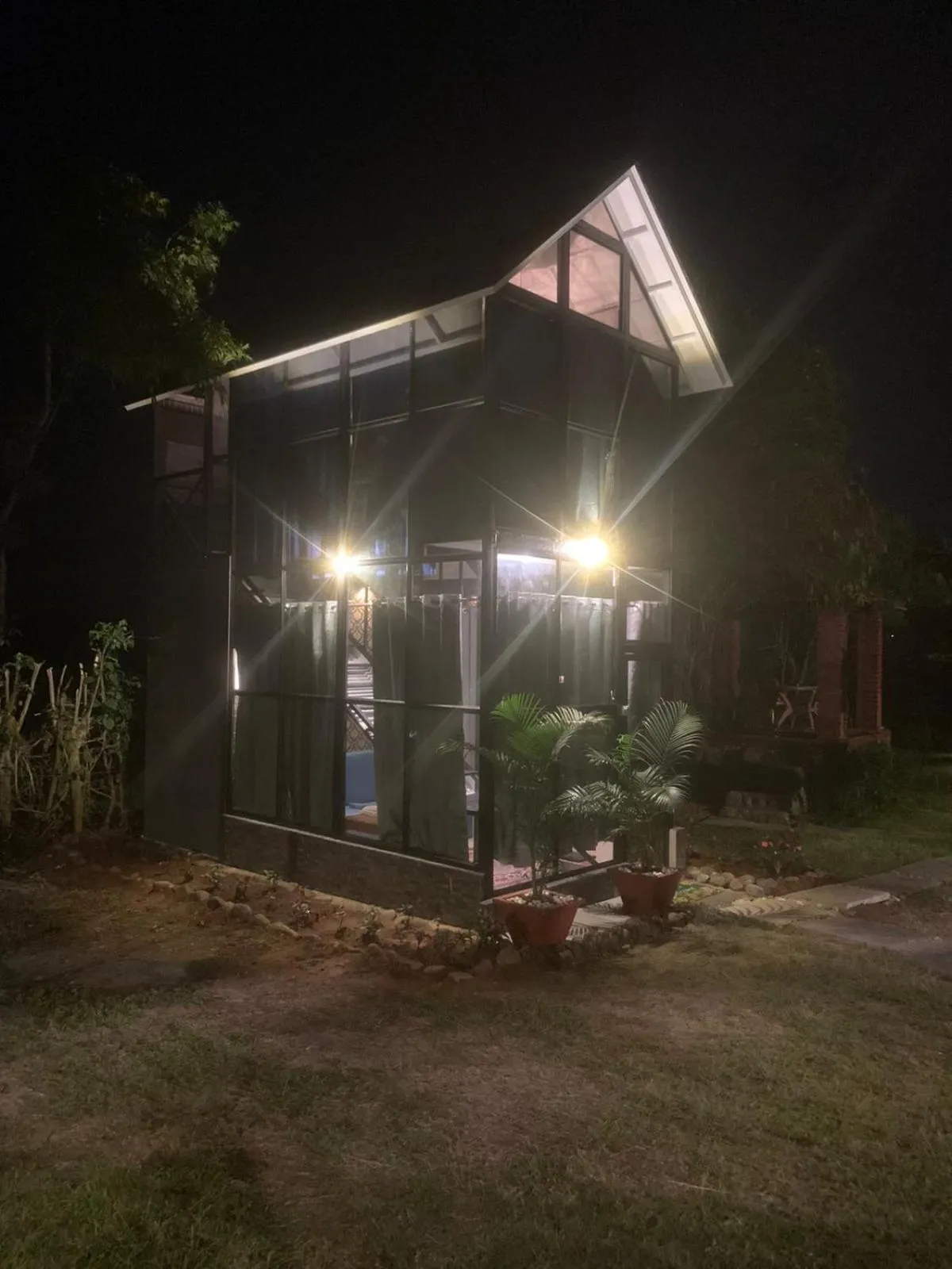 Chalets Resort Masinagudi