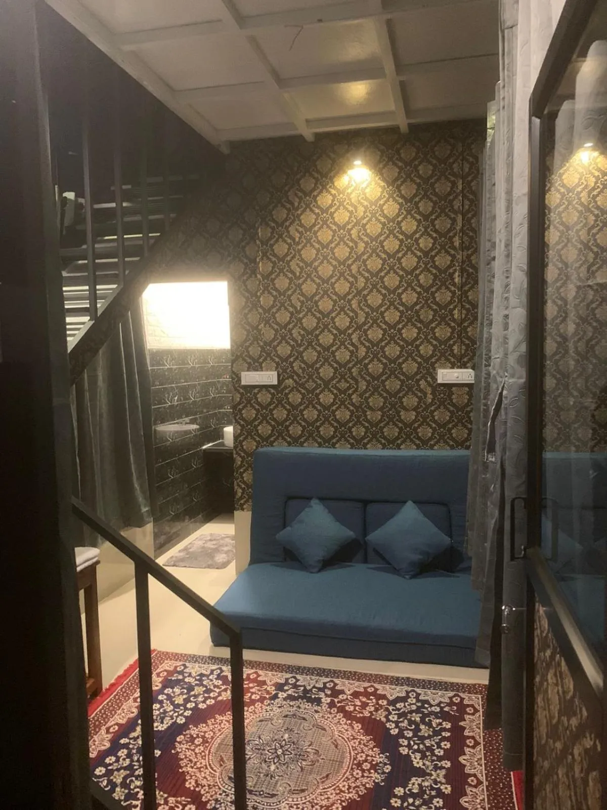 Chalets Resort Masinagudi