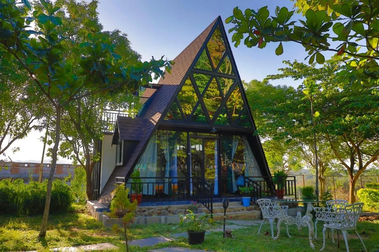 Chalets Resort Masinagudi