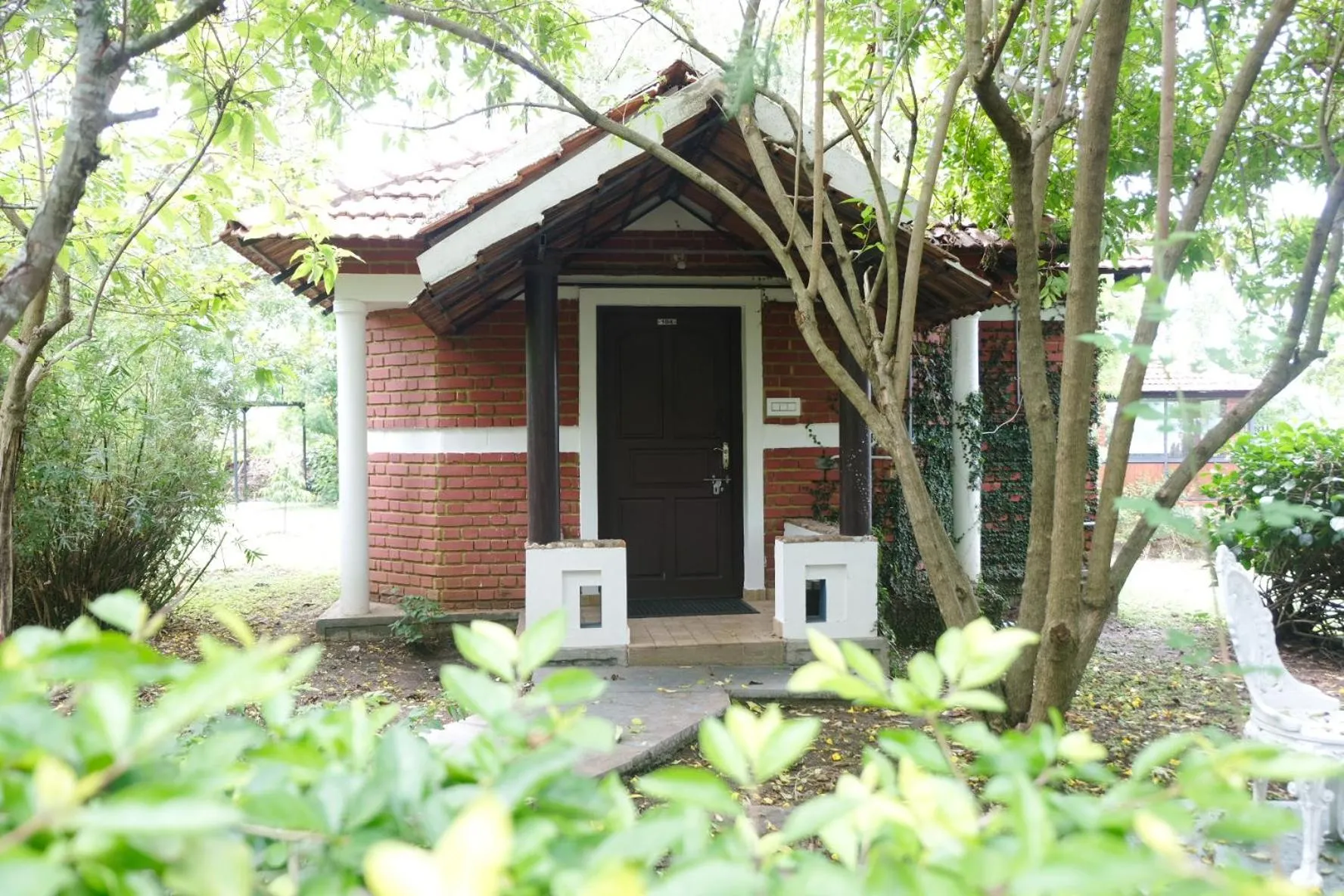 Chalets Resort Masinagudi