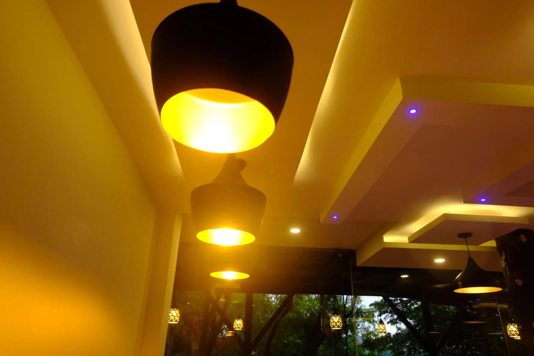 Chalets Resort Masinagudi