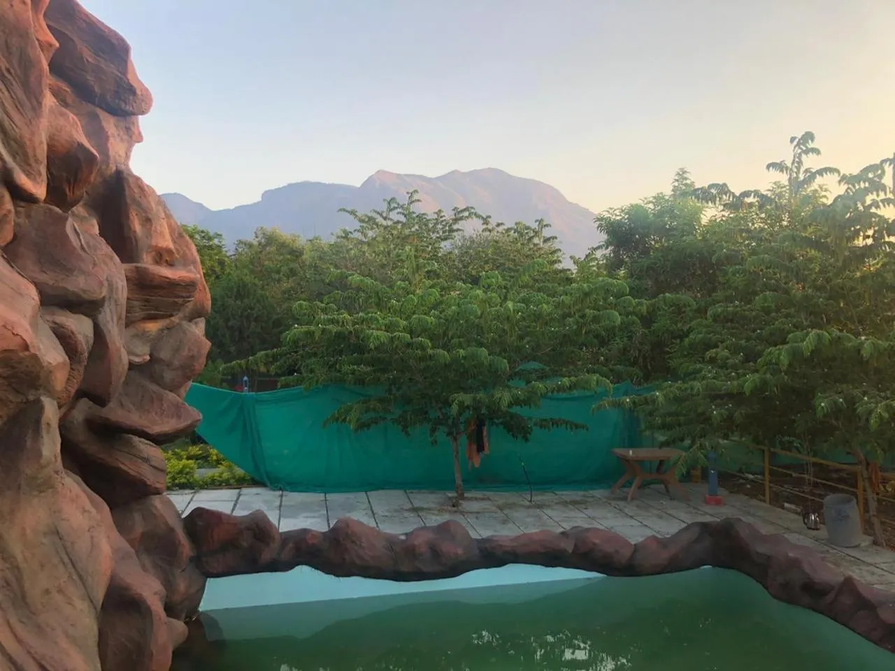 Chalets Resort Masinagudi