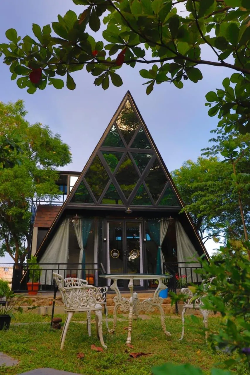 Chalets Resort Masinagudi