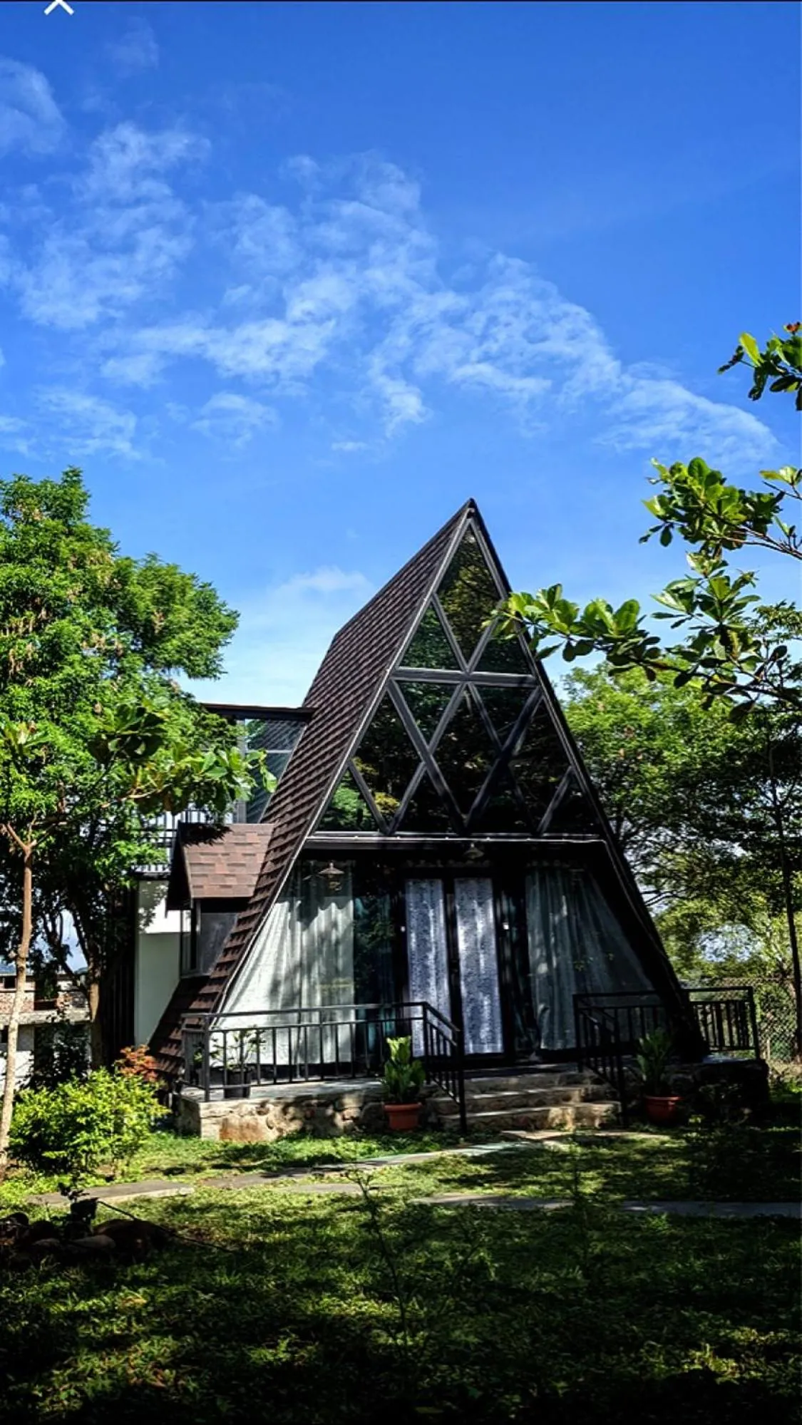 Chalets Resort Masinagudi