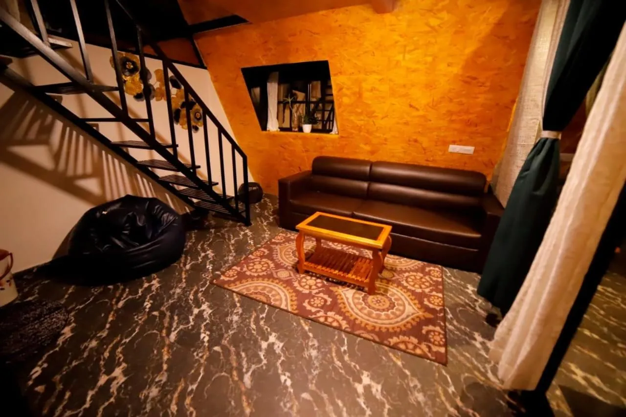 Chalets Resort Masinagudi