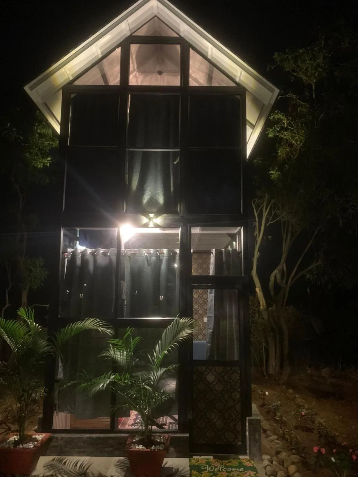 Chalets Resort Masinagudi