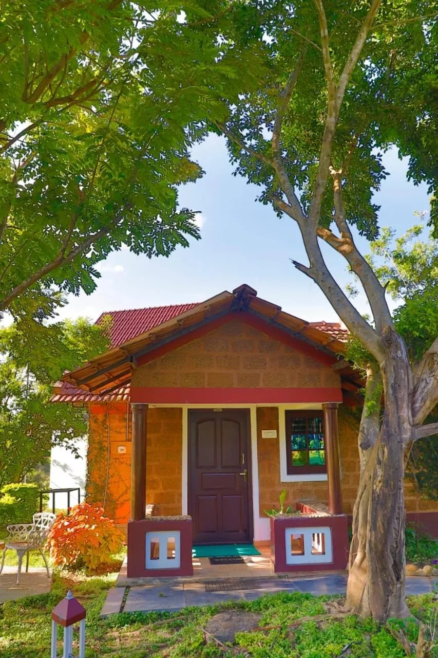 Chalets Resort Masinagudi