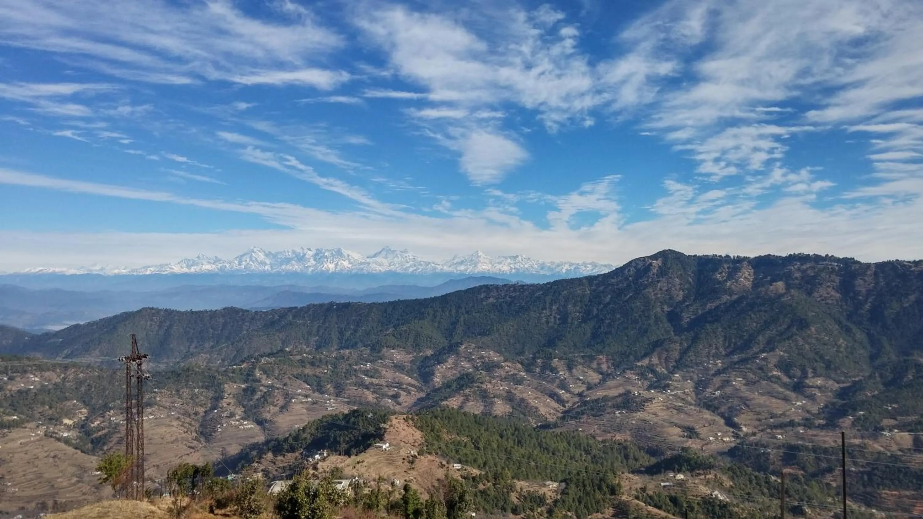 Neighbourhood in Casa Dream The Resort