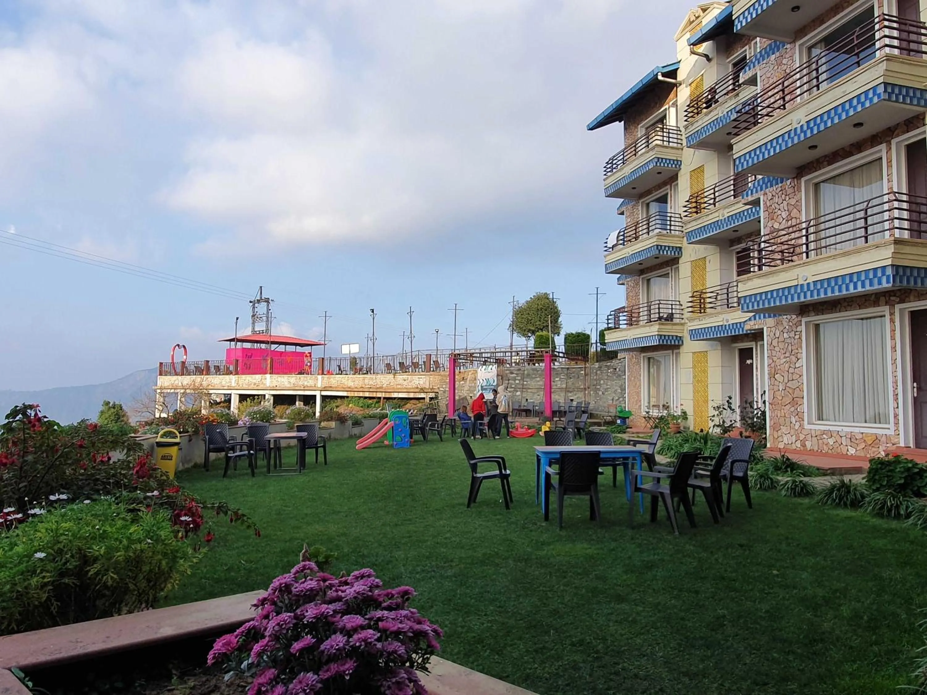 Casa Dream The Resort