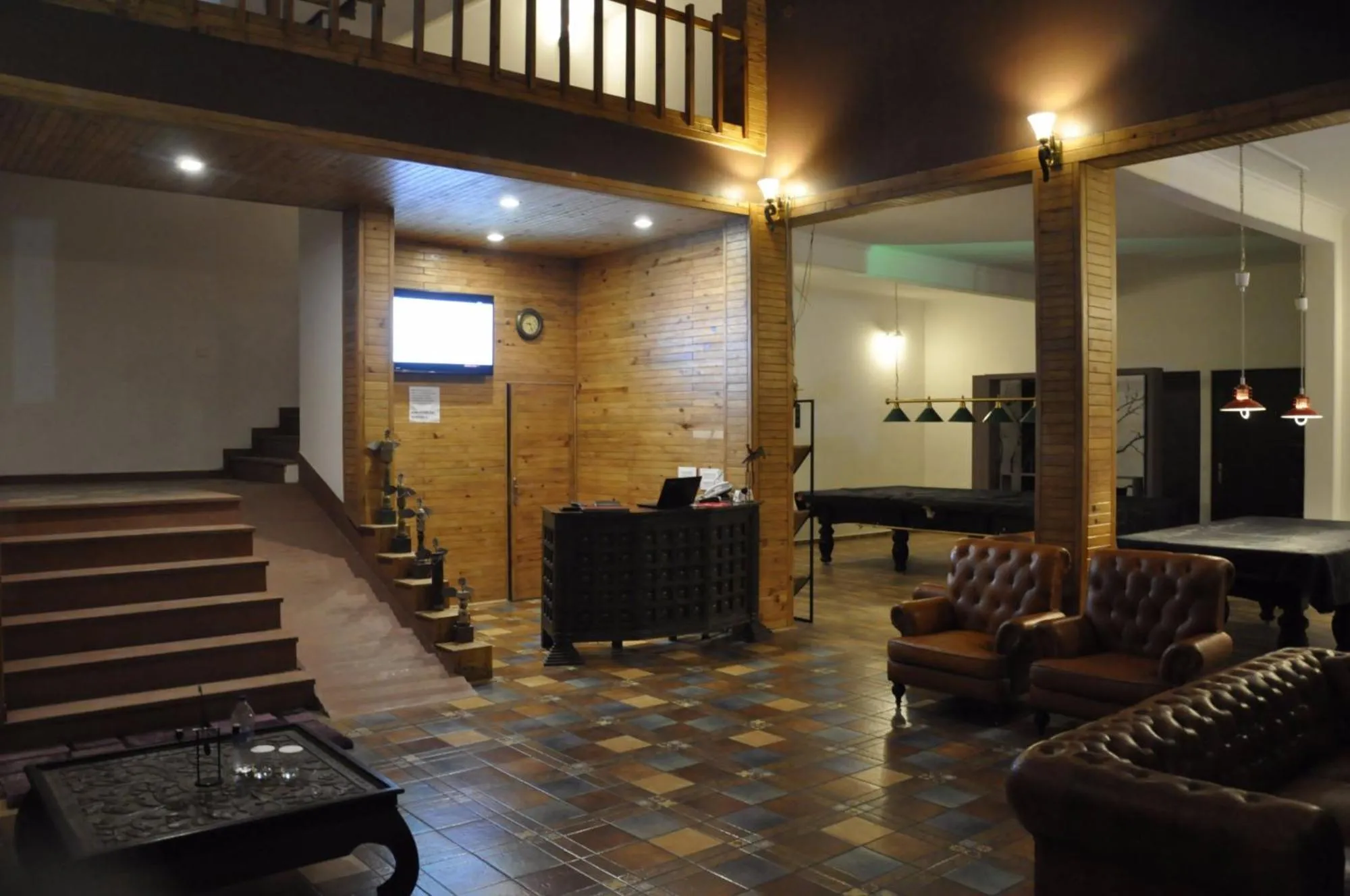 Night in Casa Dream The Resort